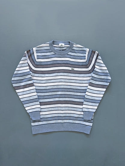 Lacoste Vintage Pullover | M