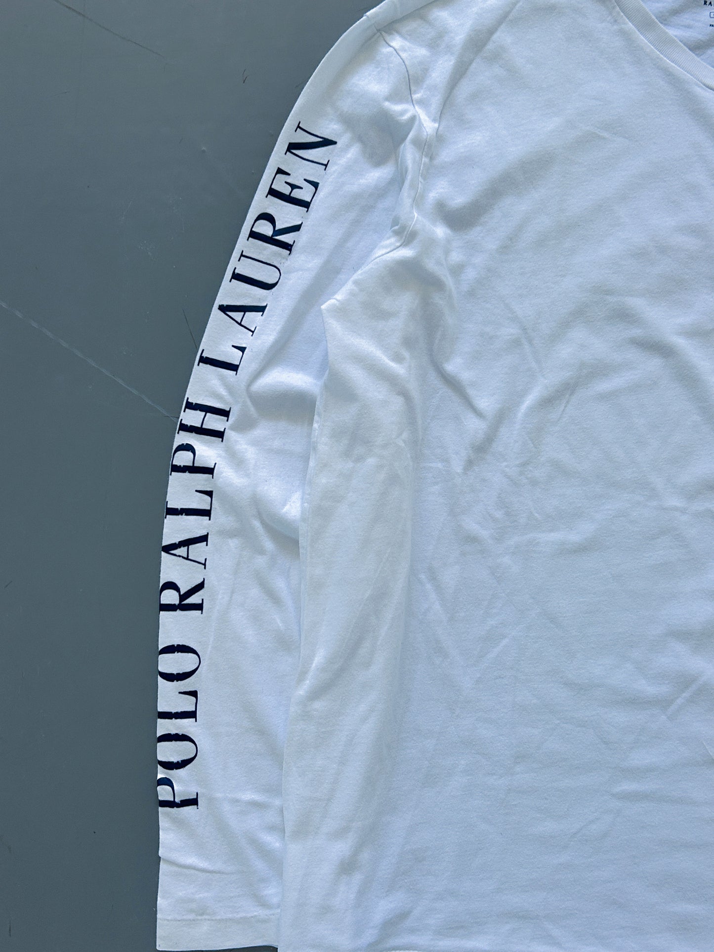 Polo Ralph Lauren Vintage Longsleeve | M