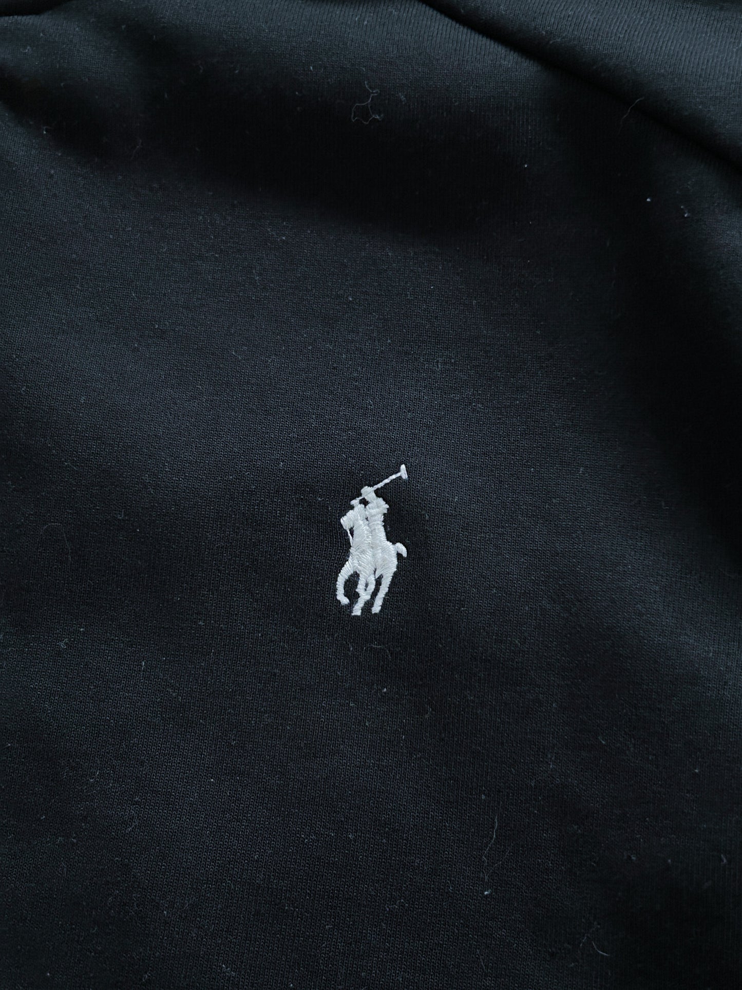 Polo Ralph Lauren Vintage Sweatjacket | L