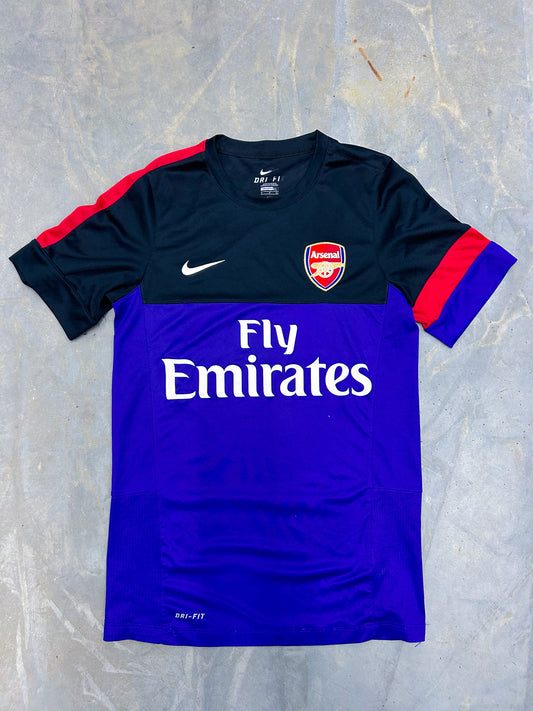 Nike x Arsenal Vintage Shirt | S