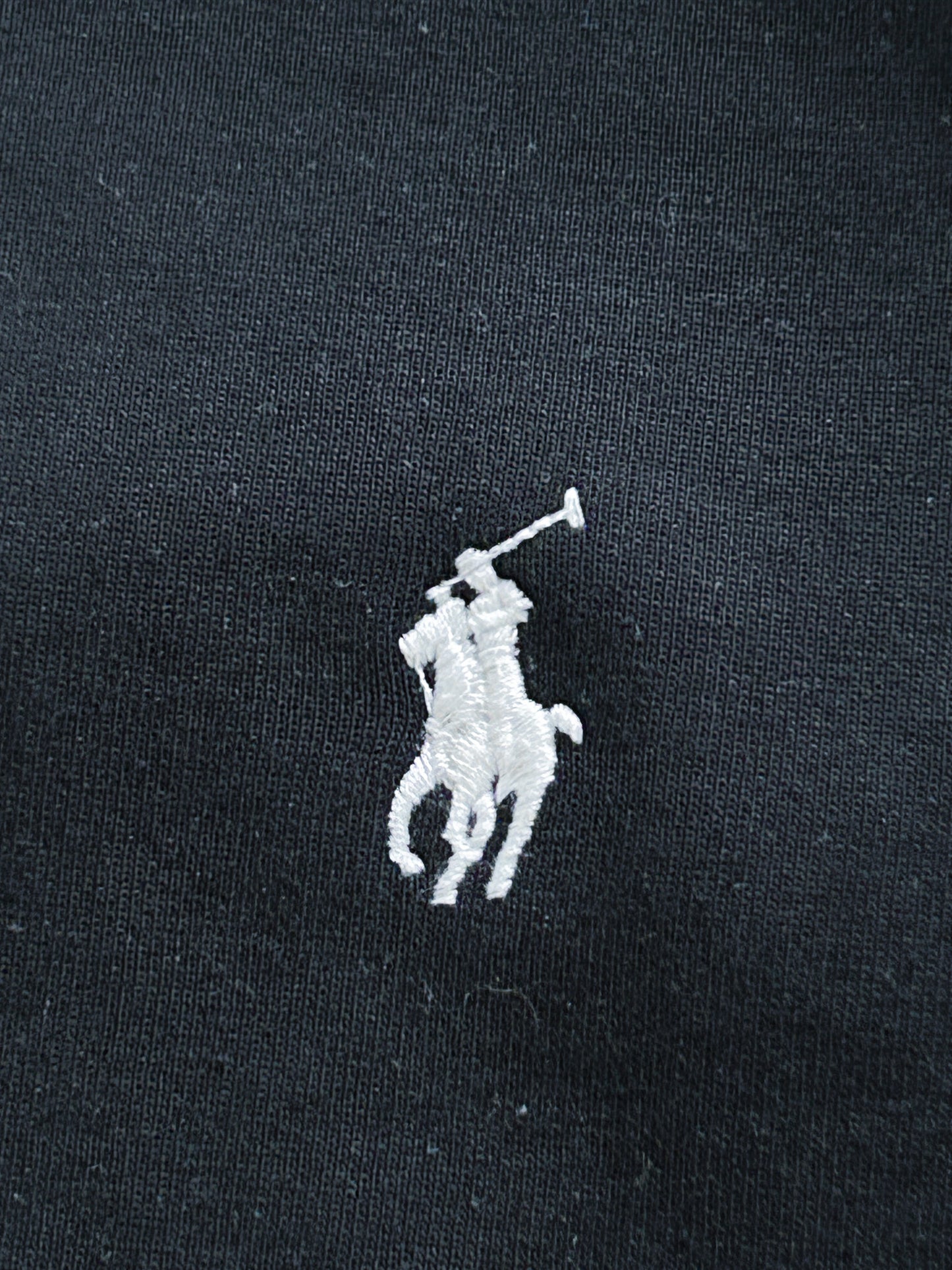 Polo Ralph Lauren Vintage Sweatjacket | L