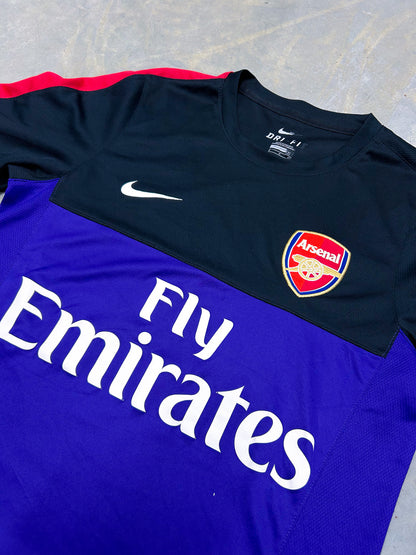 Nike x Arsenal Vintage Shirt | S