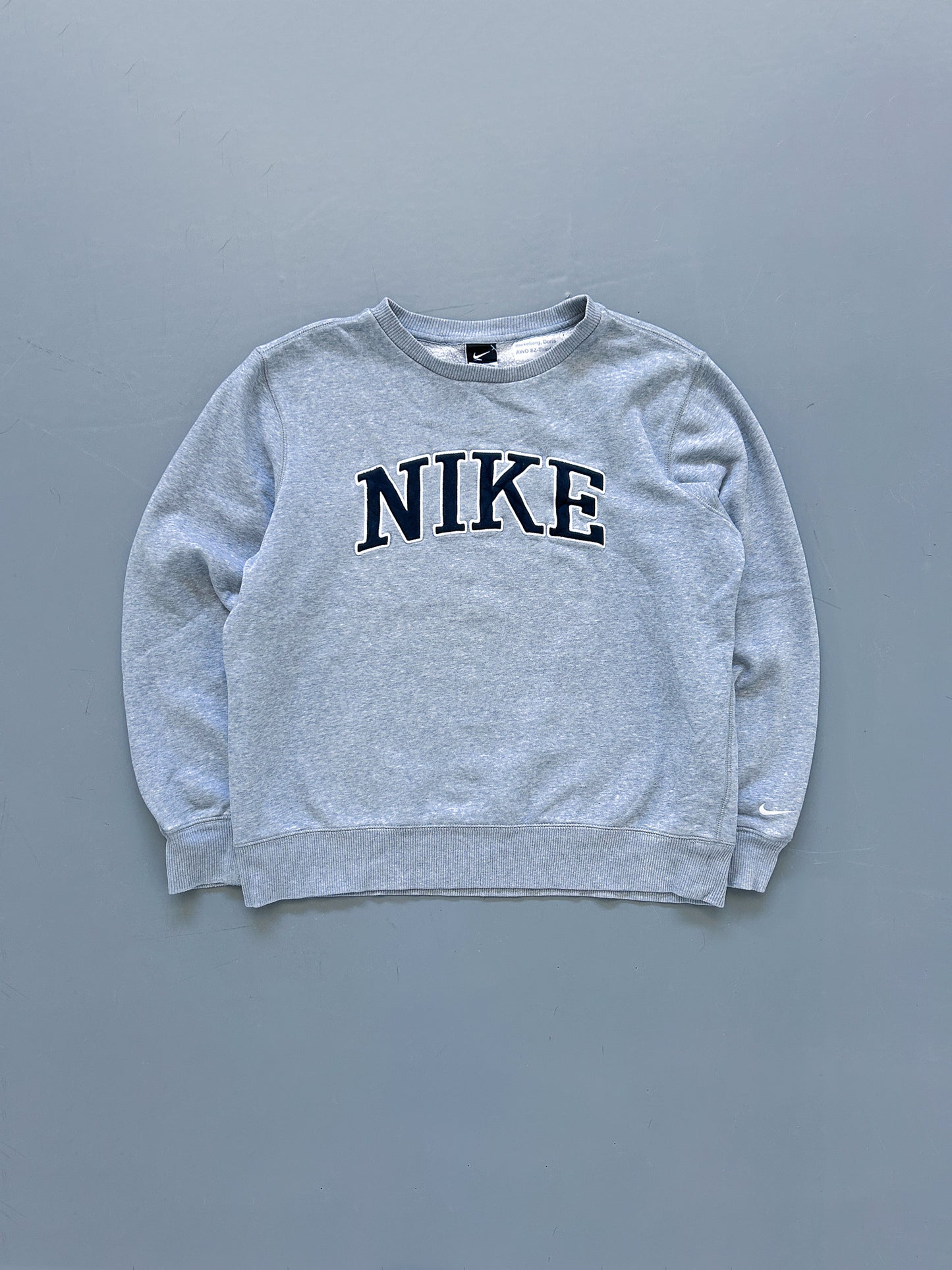 Nike Vintage Pullover | M