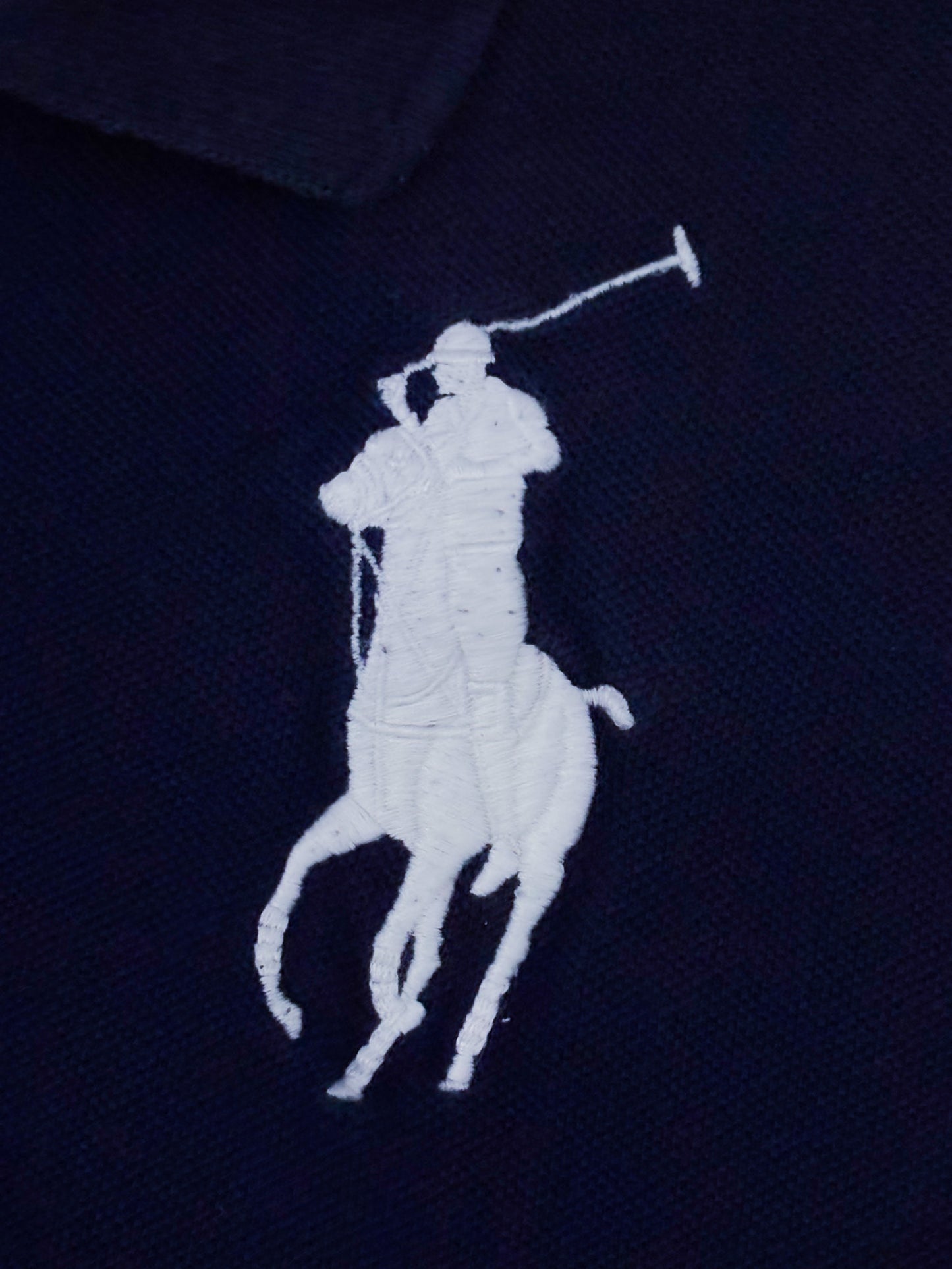 Polo Ralph Lauren Vintage Longsleeve / Pullover | S