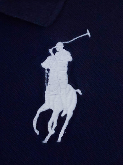 Polo Ralph Lauren Vintage Longsleeve / Pullover | S