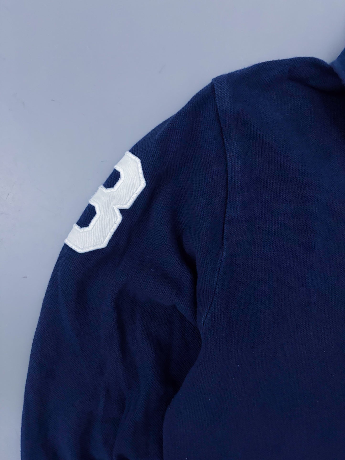 Polo Ralph Lauren Vintage Longsleeve / Pullover | S