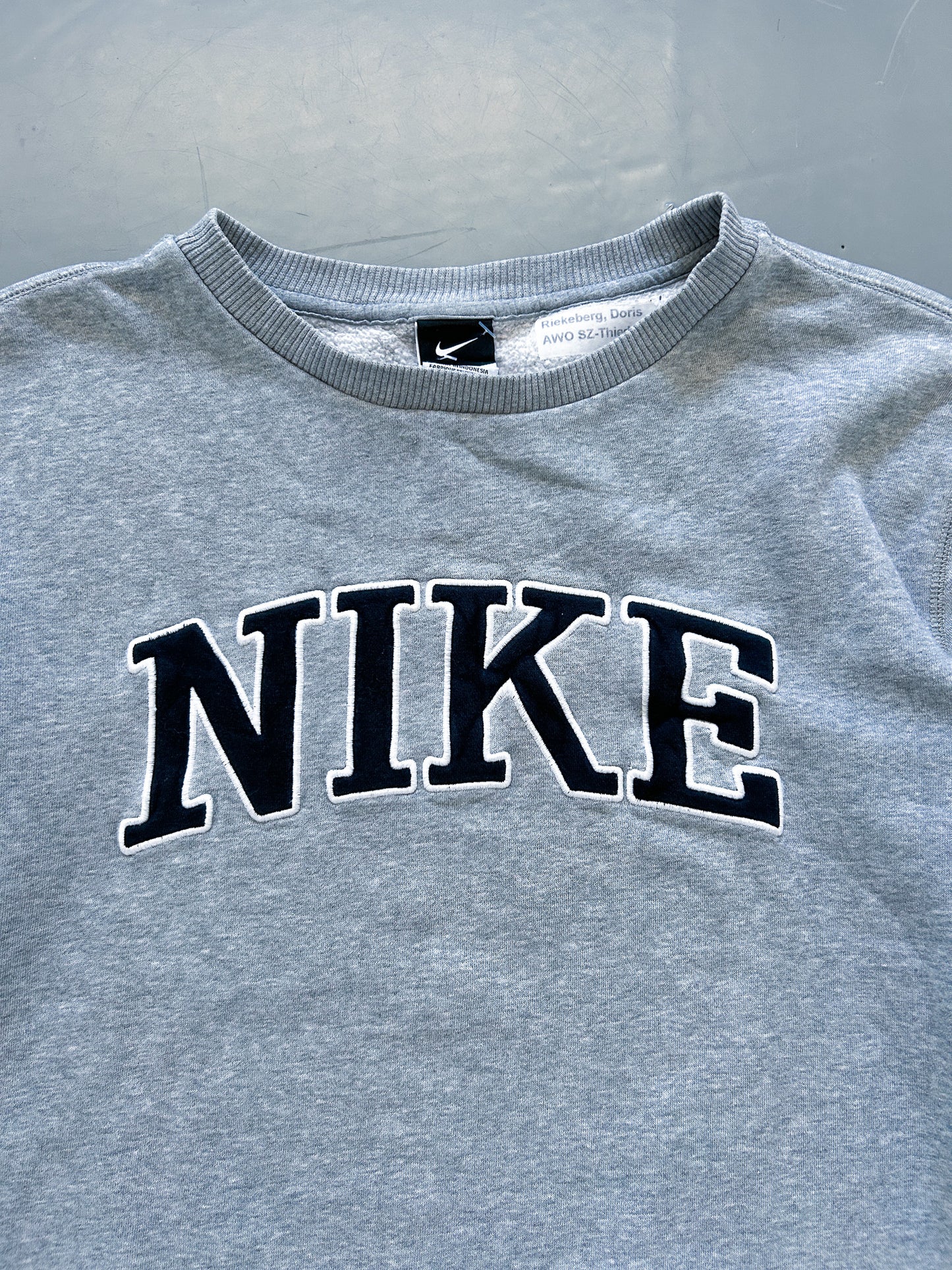 Nike Vintage Pullover | M