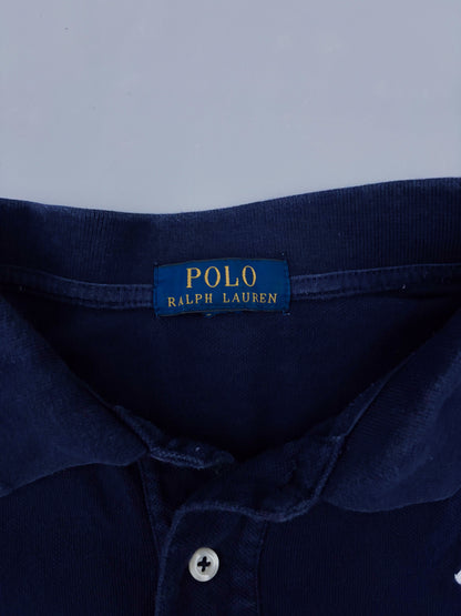 Polo Ralph Lauren Vintage Longsleeve / Pullover | S