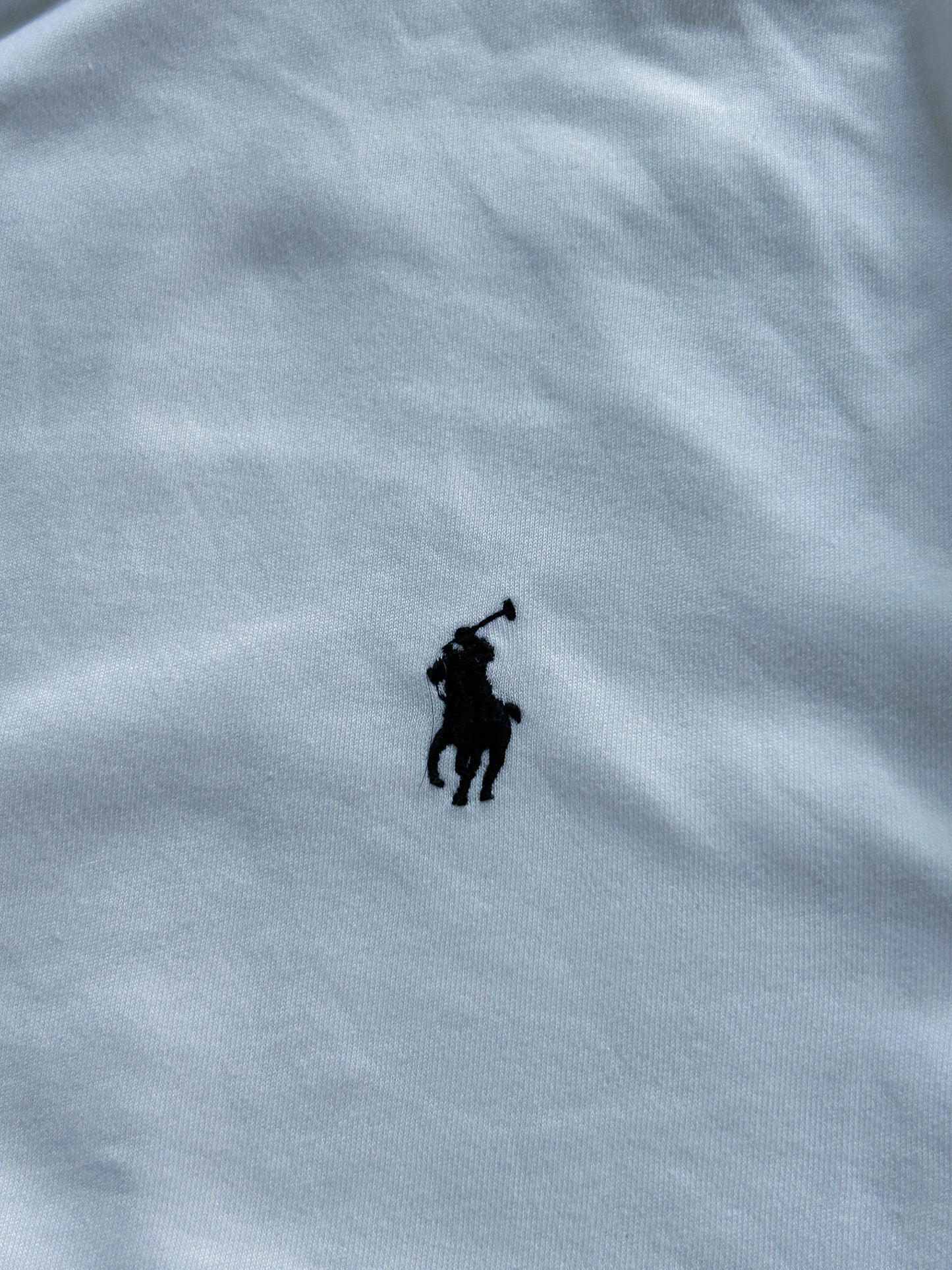 Polo Ralph Lauren Vintage Sweatjacket | L