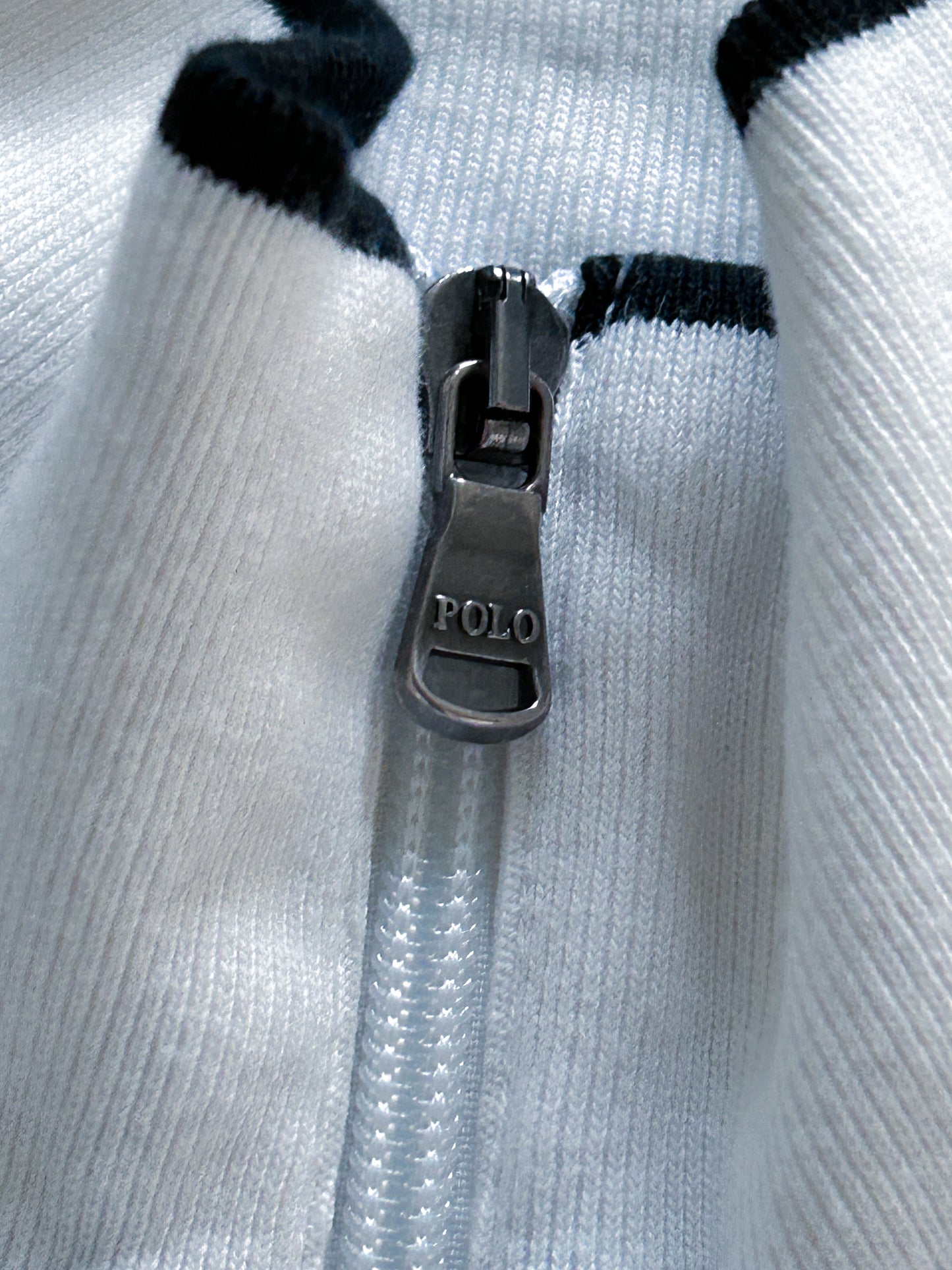 Polo Ralph Lauren Vintage Sweatjacket | L