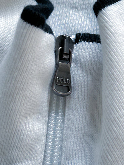 Polo Ralph Lauren Vintage Sweatjacket | L