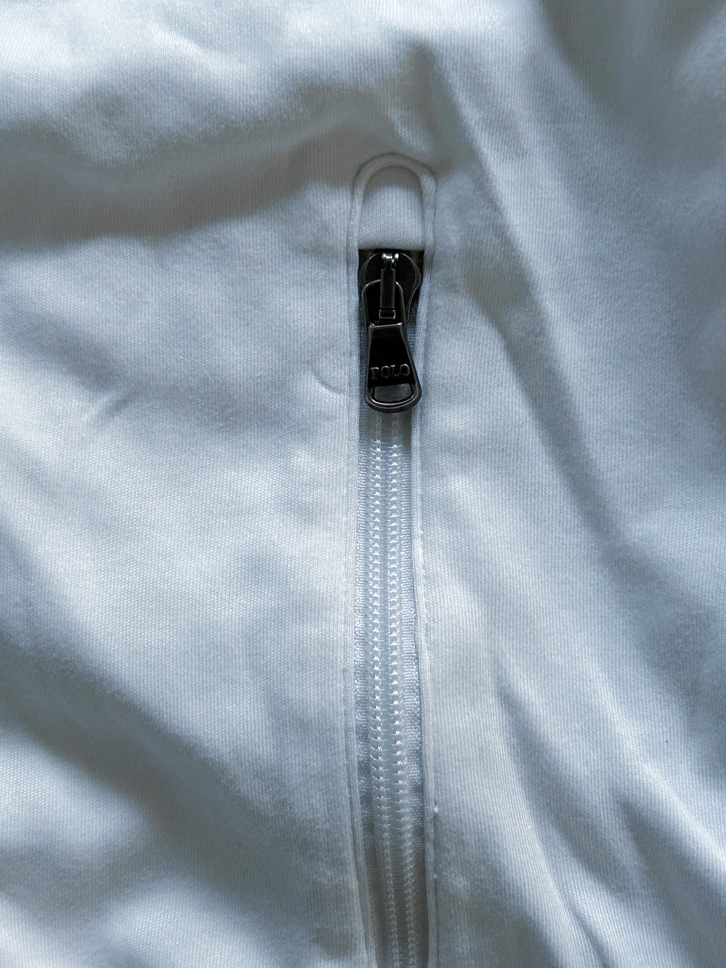 Polo Ralph Lauren Vintage Sweatjacket | L