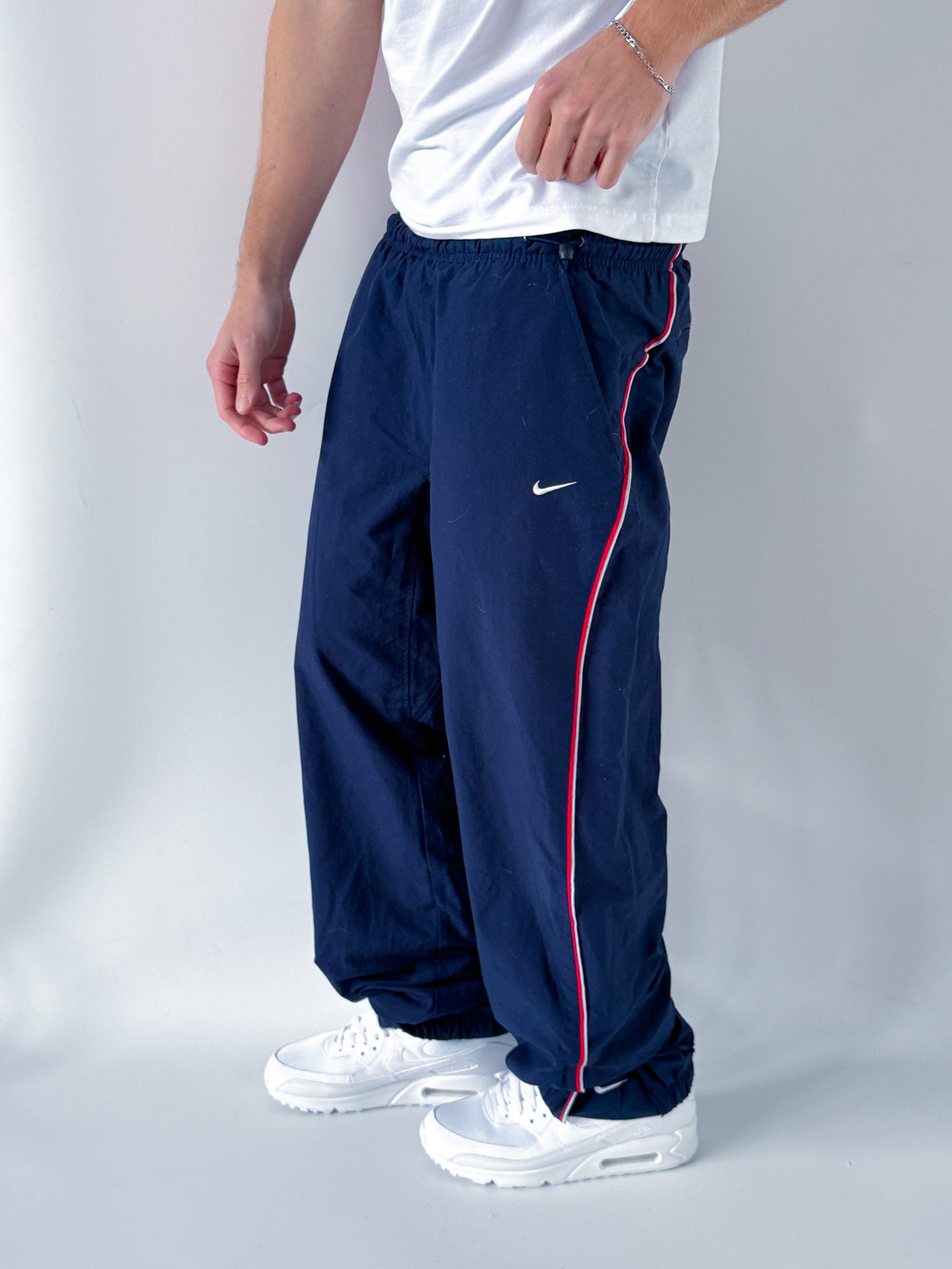 Nike Vintage Trackpants | M