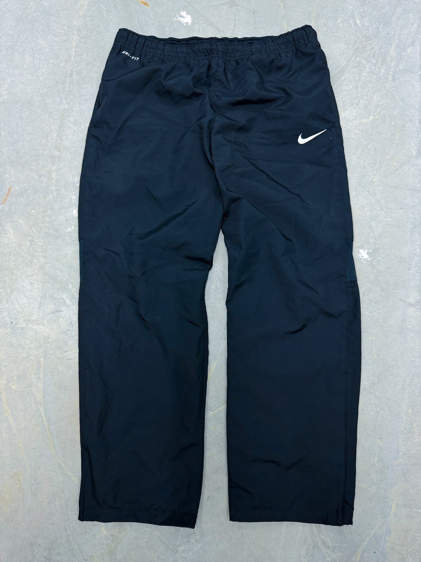 Nike Vintage "Classic" Track Pants | Fits XL