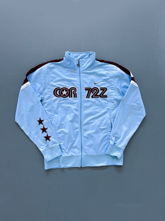 Nike Vintage *PREMIUM* Trackjacket | M