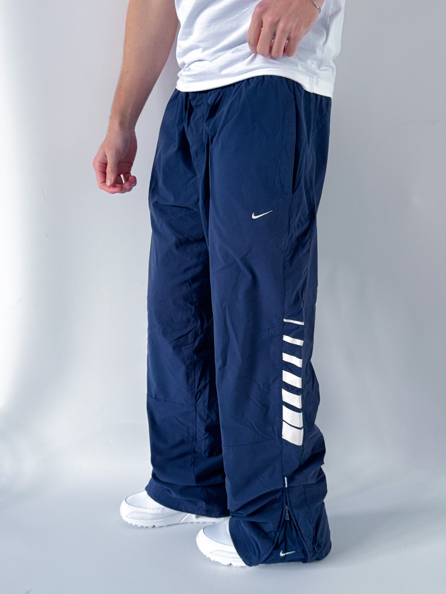 Nike Vintage Trackpants | XL