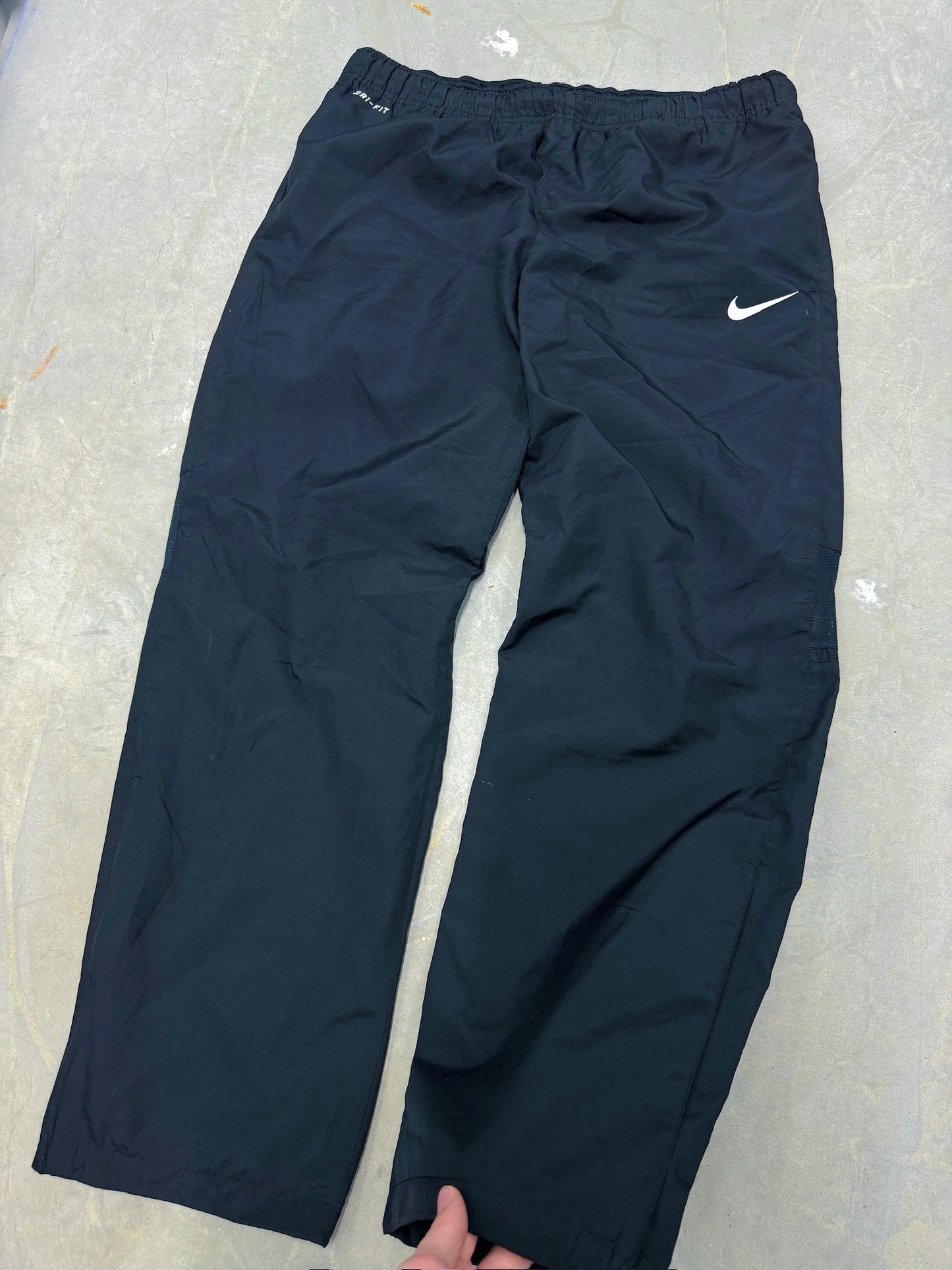 Nike Vintage "Classic" Track Pants | Fits XL