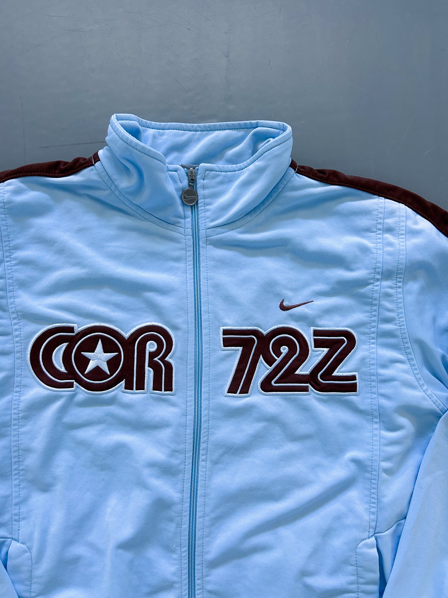 Nike Vintage *PREMIUM* Trackjacket | M