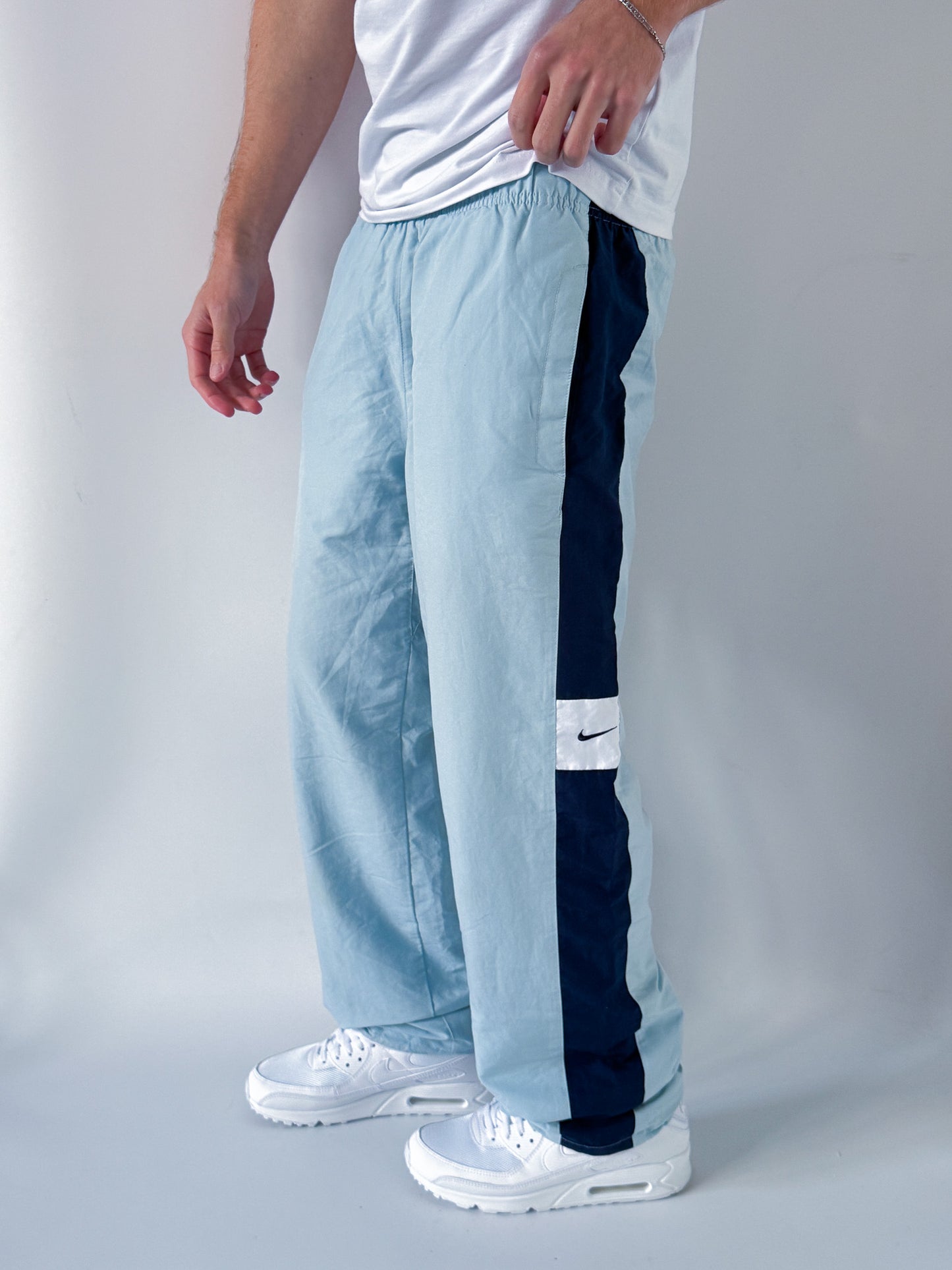 Nike Vintage Trackpants | L