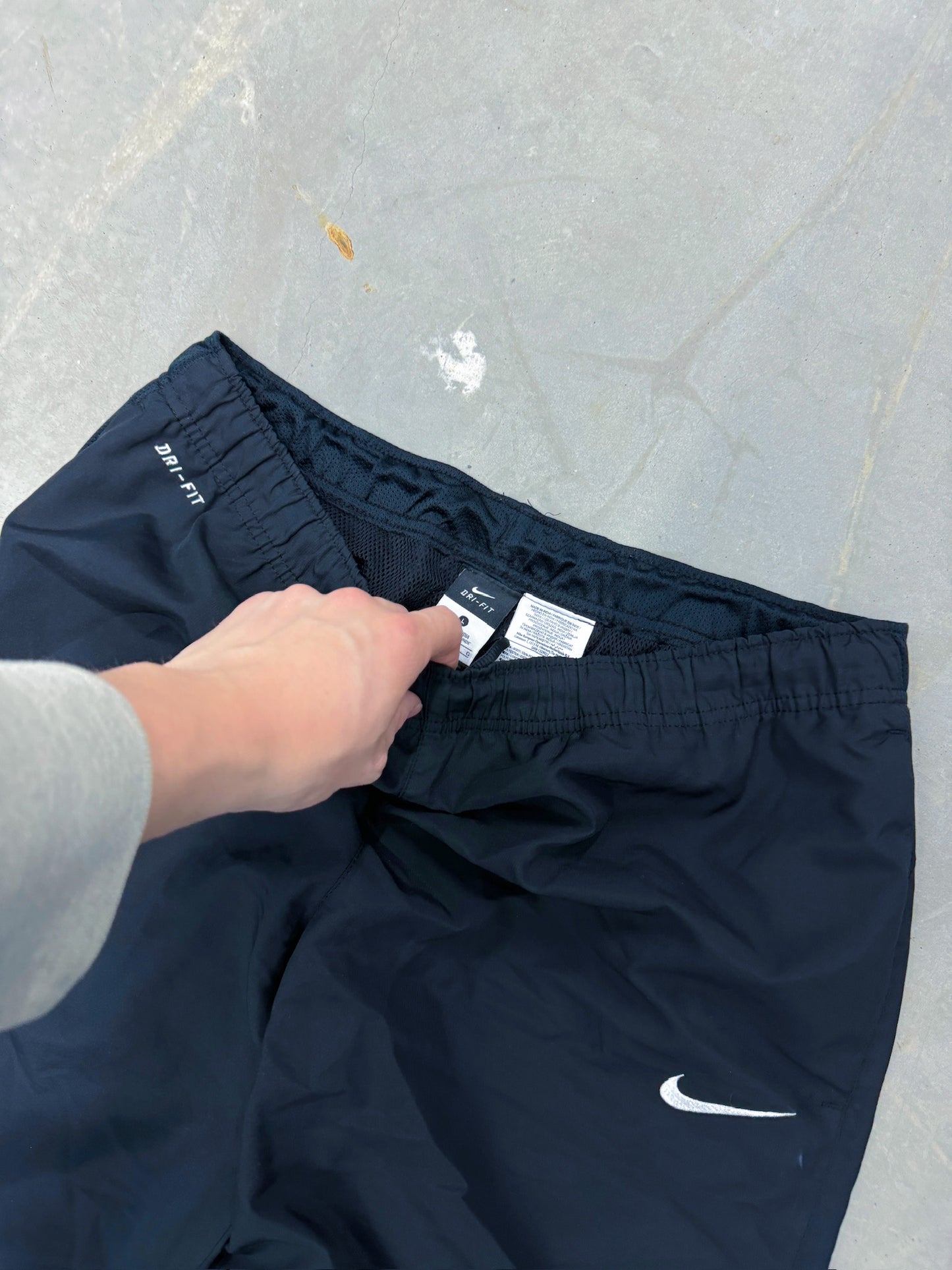Nike Vintage "Classic" Trackpants | Fittet XL