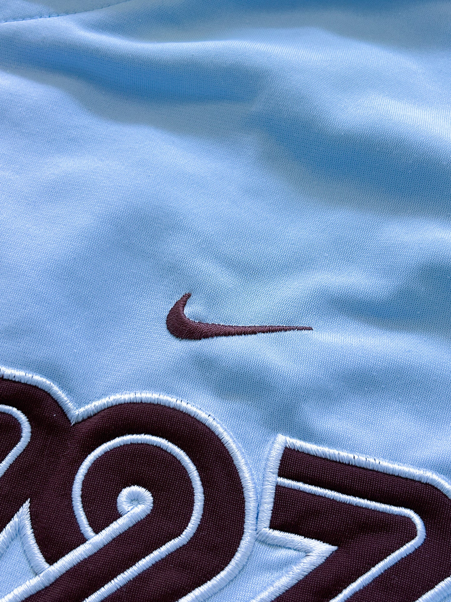 Nike Vintage *PREMIUM* Trackjacket | M