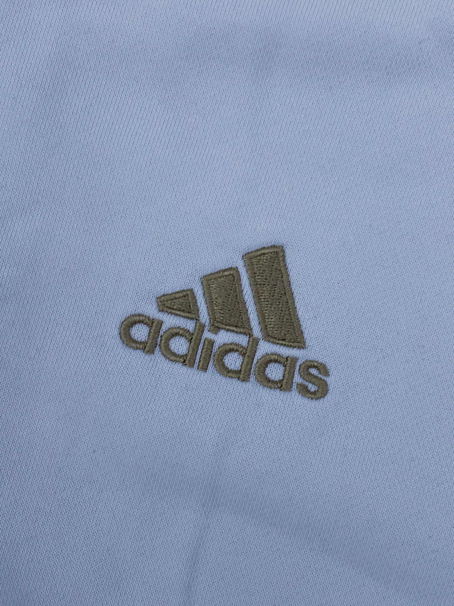 Adidas x Real Madrid Vintage Pullover | S