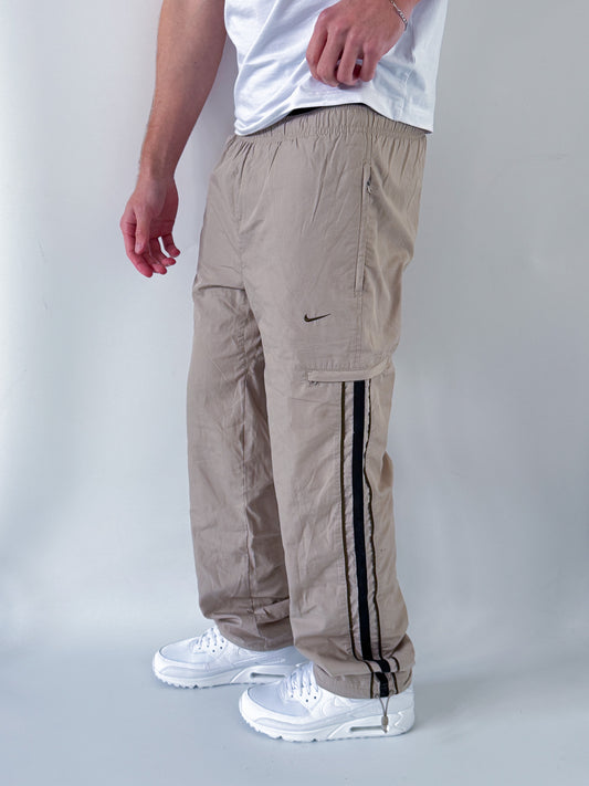 Nike Vintage Trackpants | S