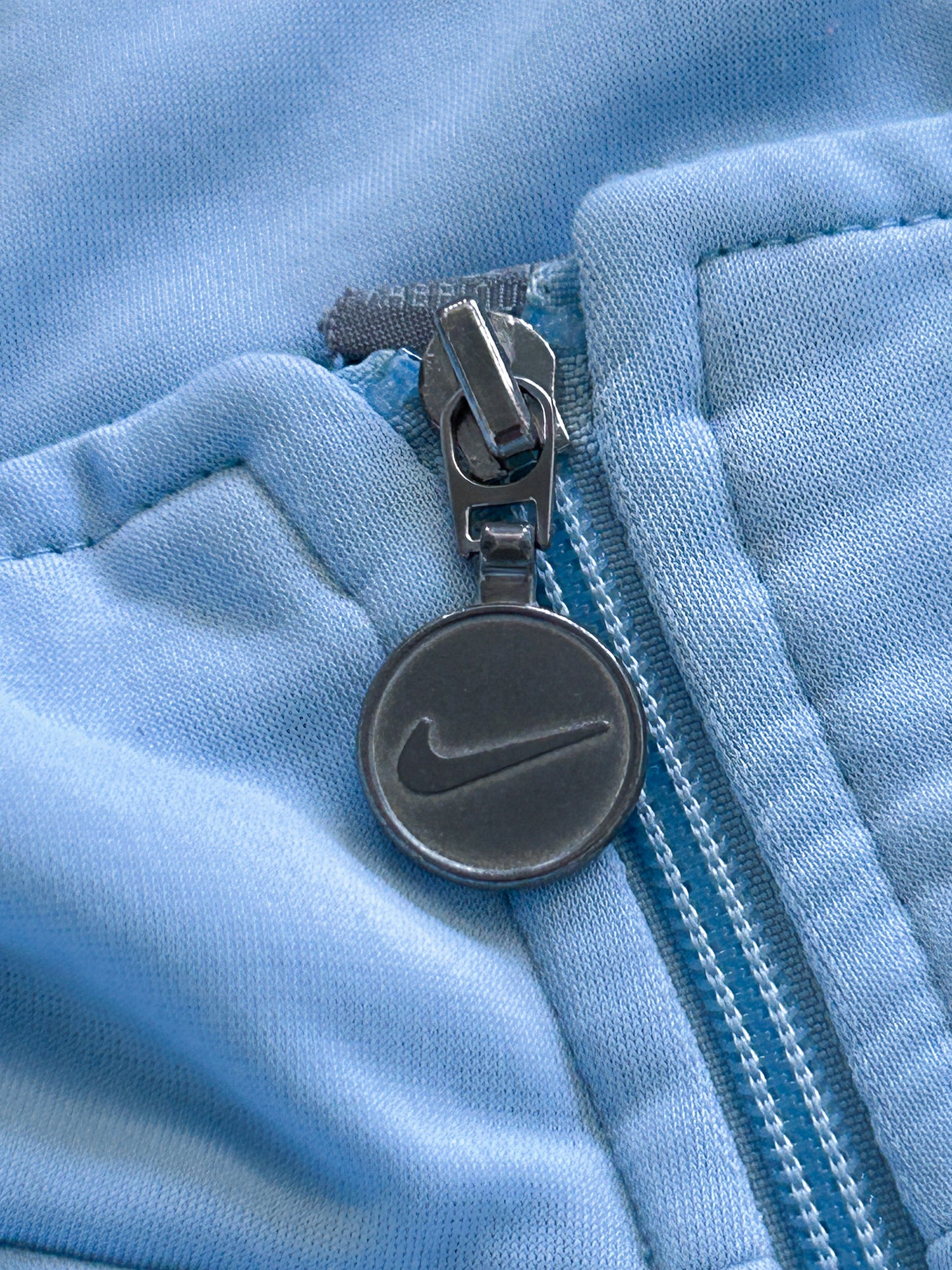 Nike Vintage *PREMIUM* Trackjacket | M