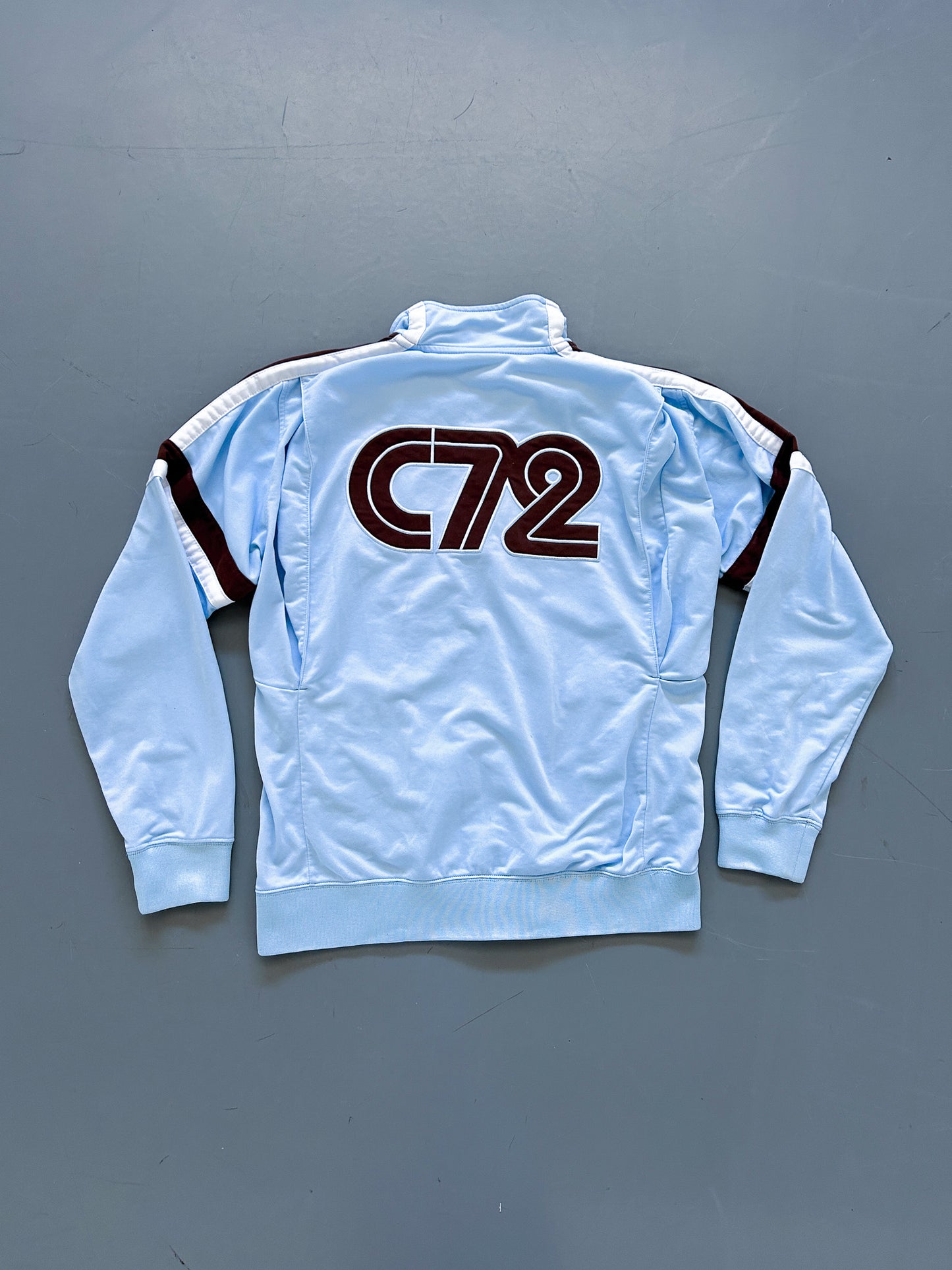 Nike Vintage *PREMIUM* Trackjacket | M
