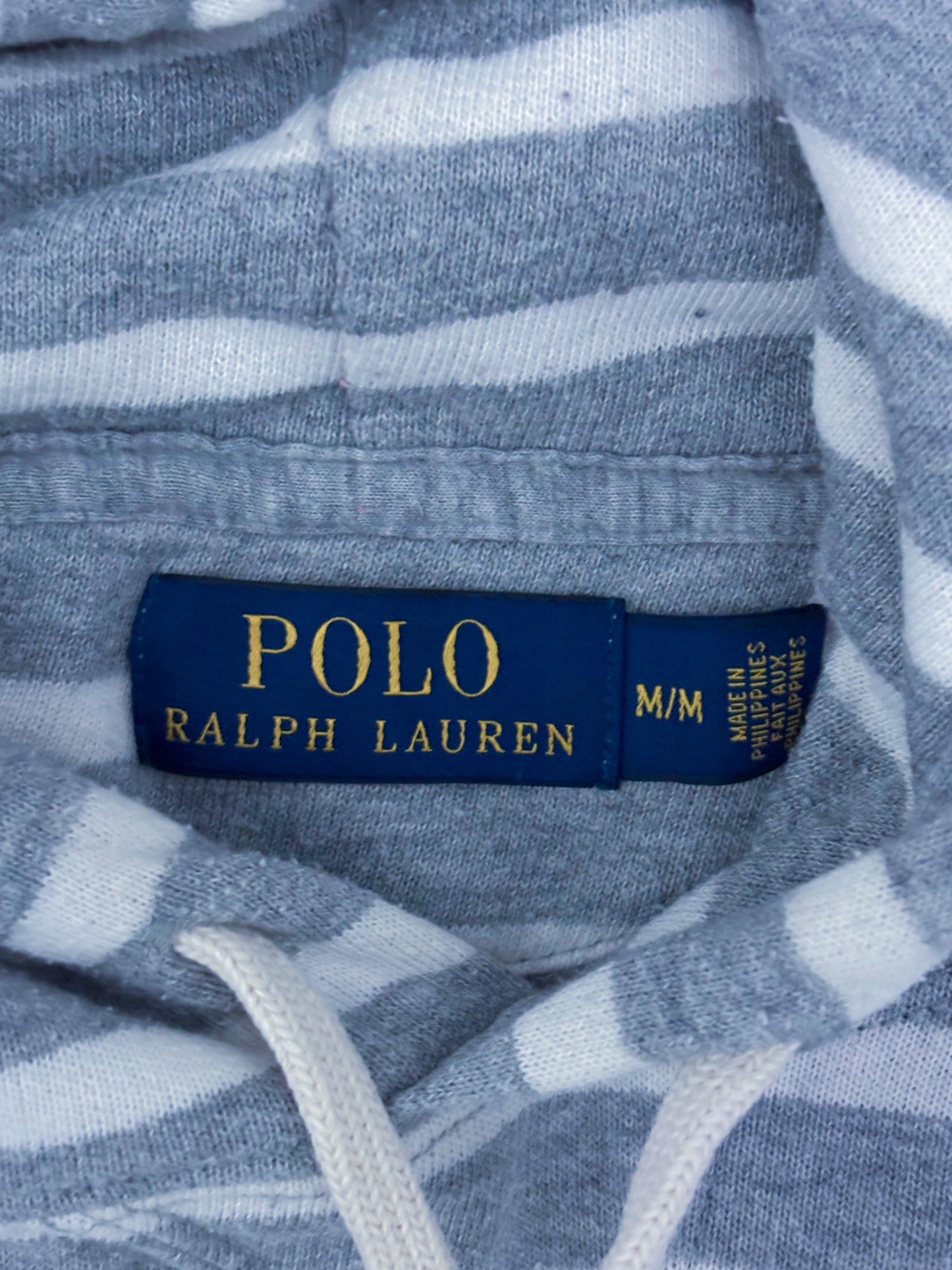 Polo Ralph Lauren Vintage Pullover | M