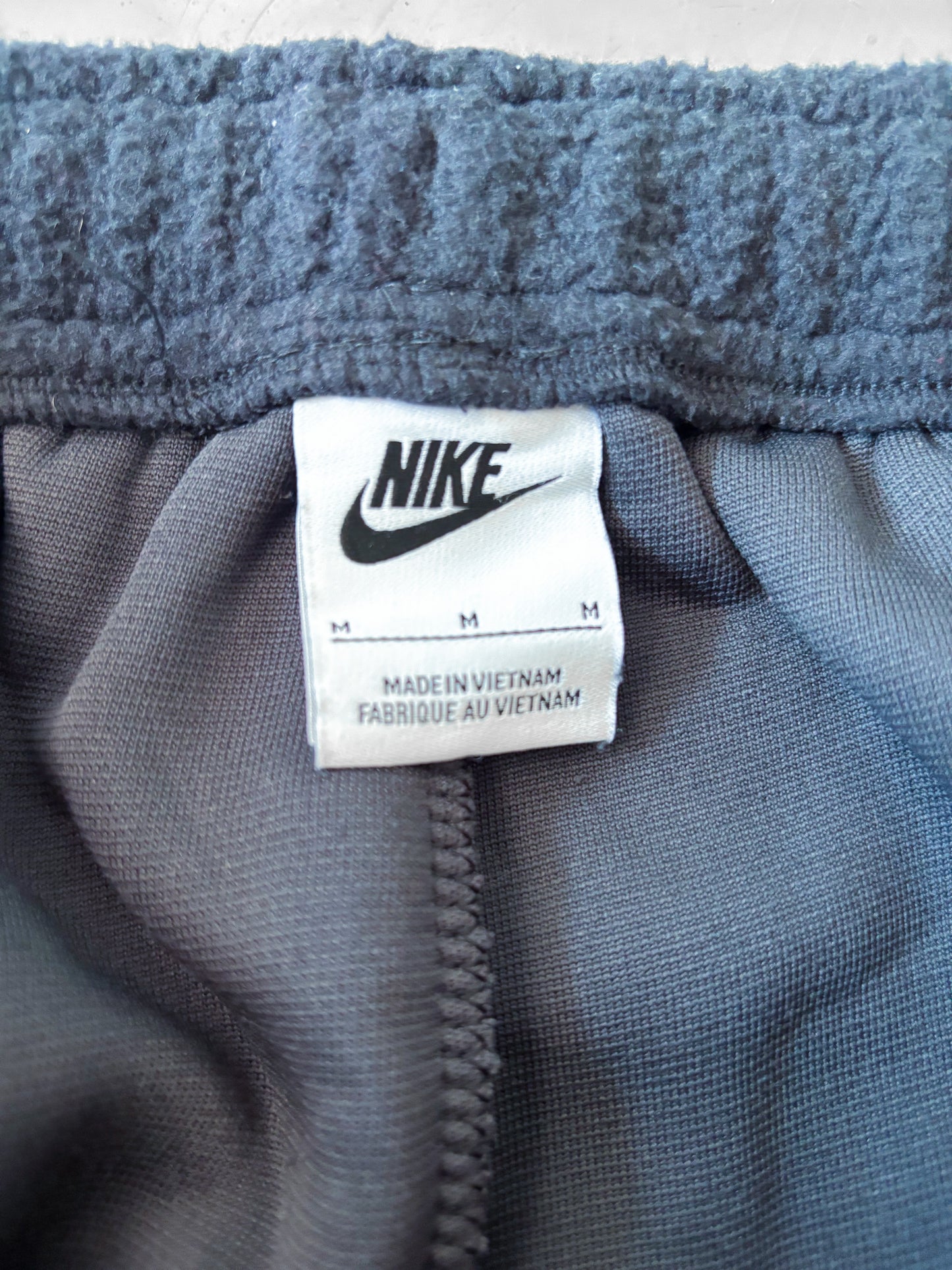Nike Vintage Fleece Sweatpants | M