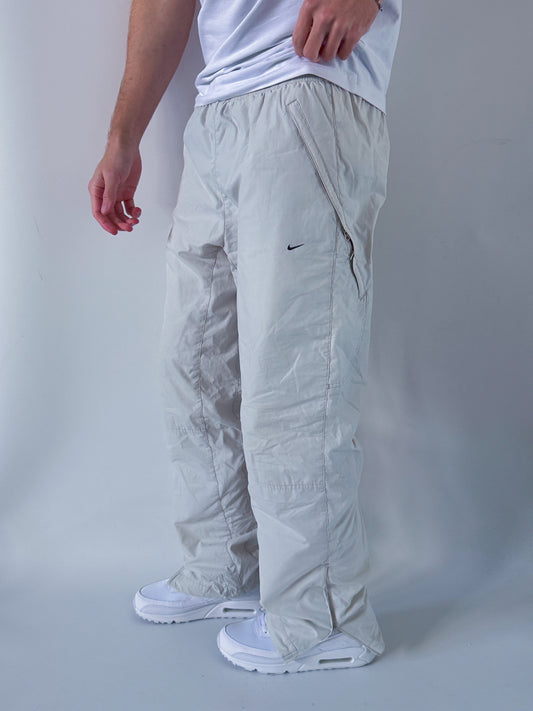 Nike Vintage Trackpants | L