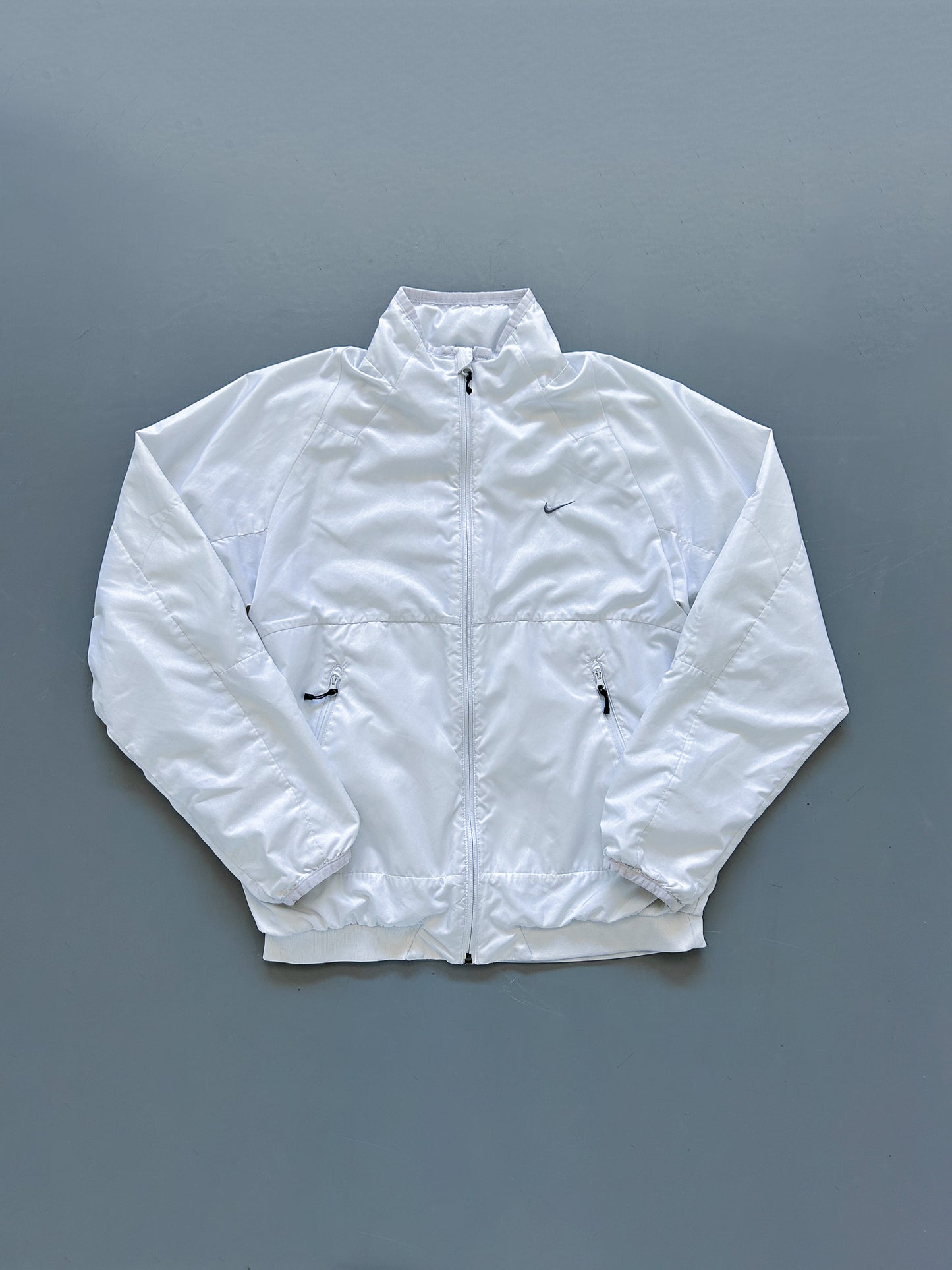 Nike Vintage Trackjacket | M