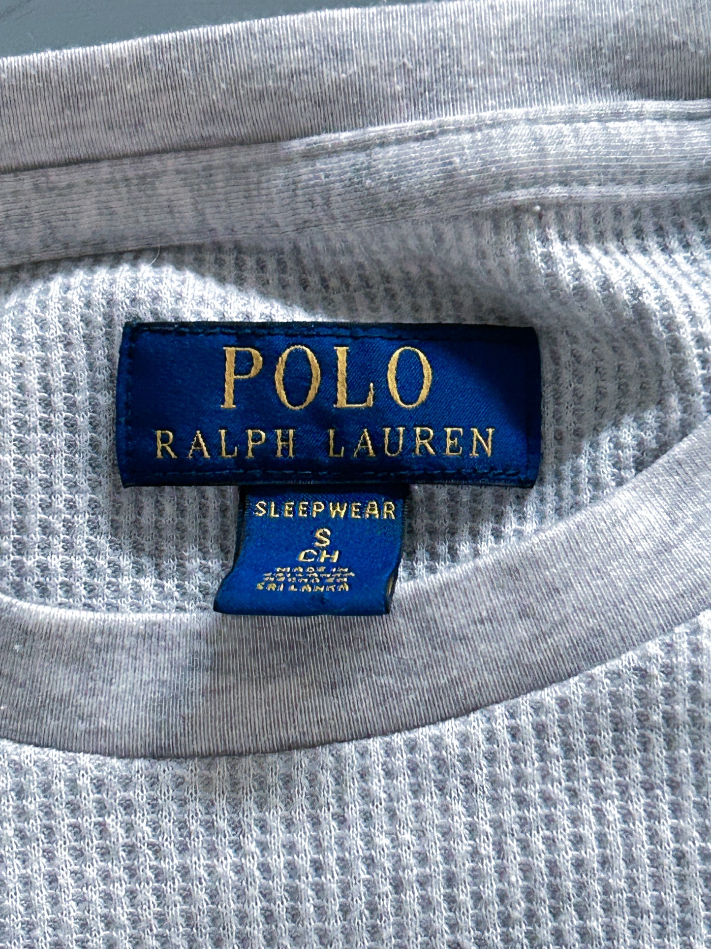 Polo Ralph Lauren Pullover | S