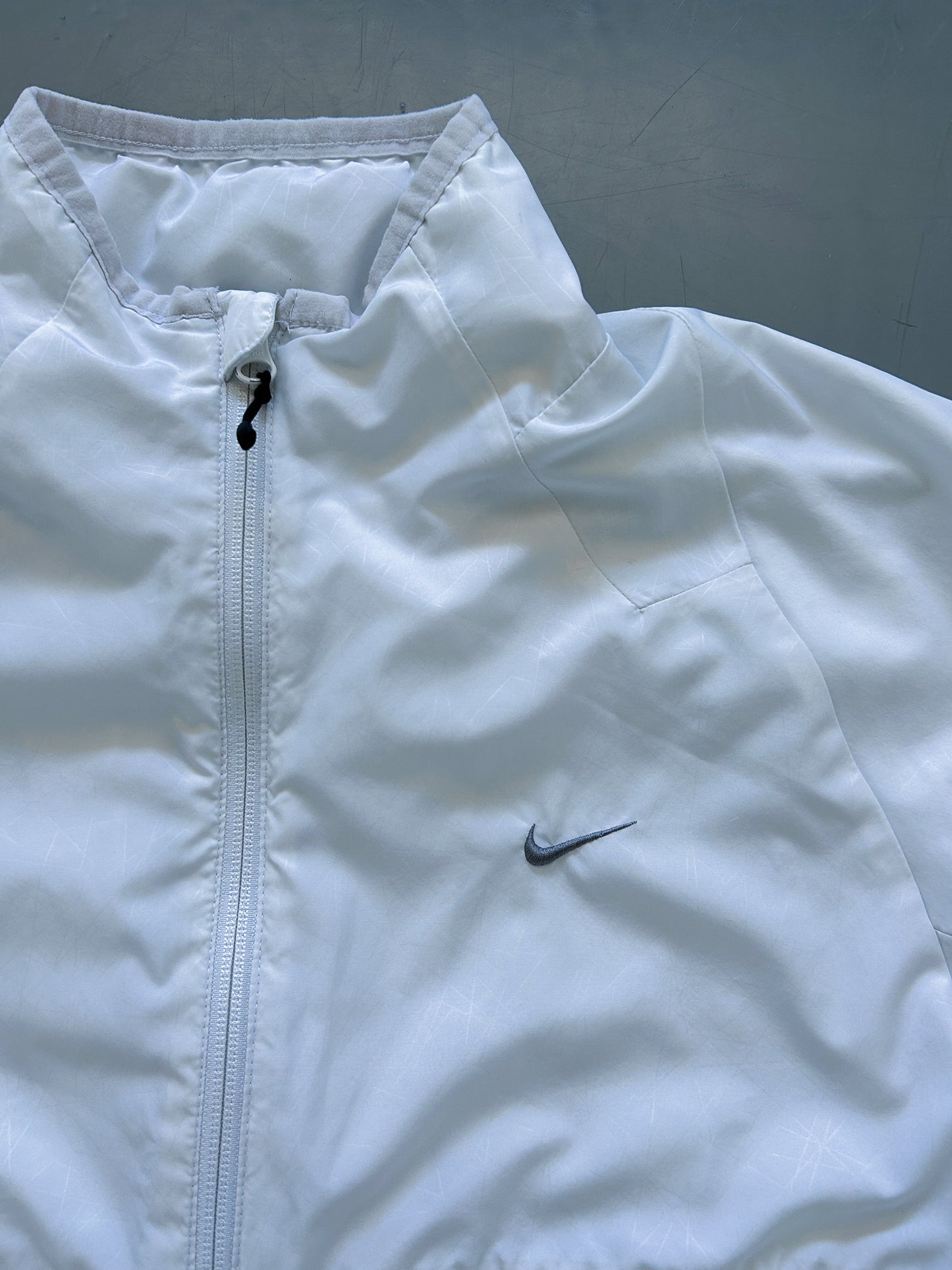 Nike Vintage Trackjacket | M