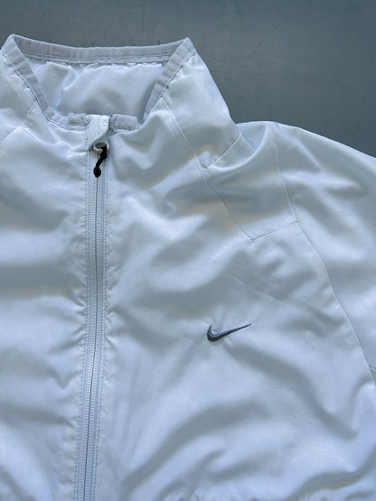 Nike Vintage Trackjacket | M