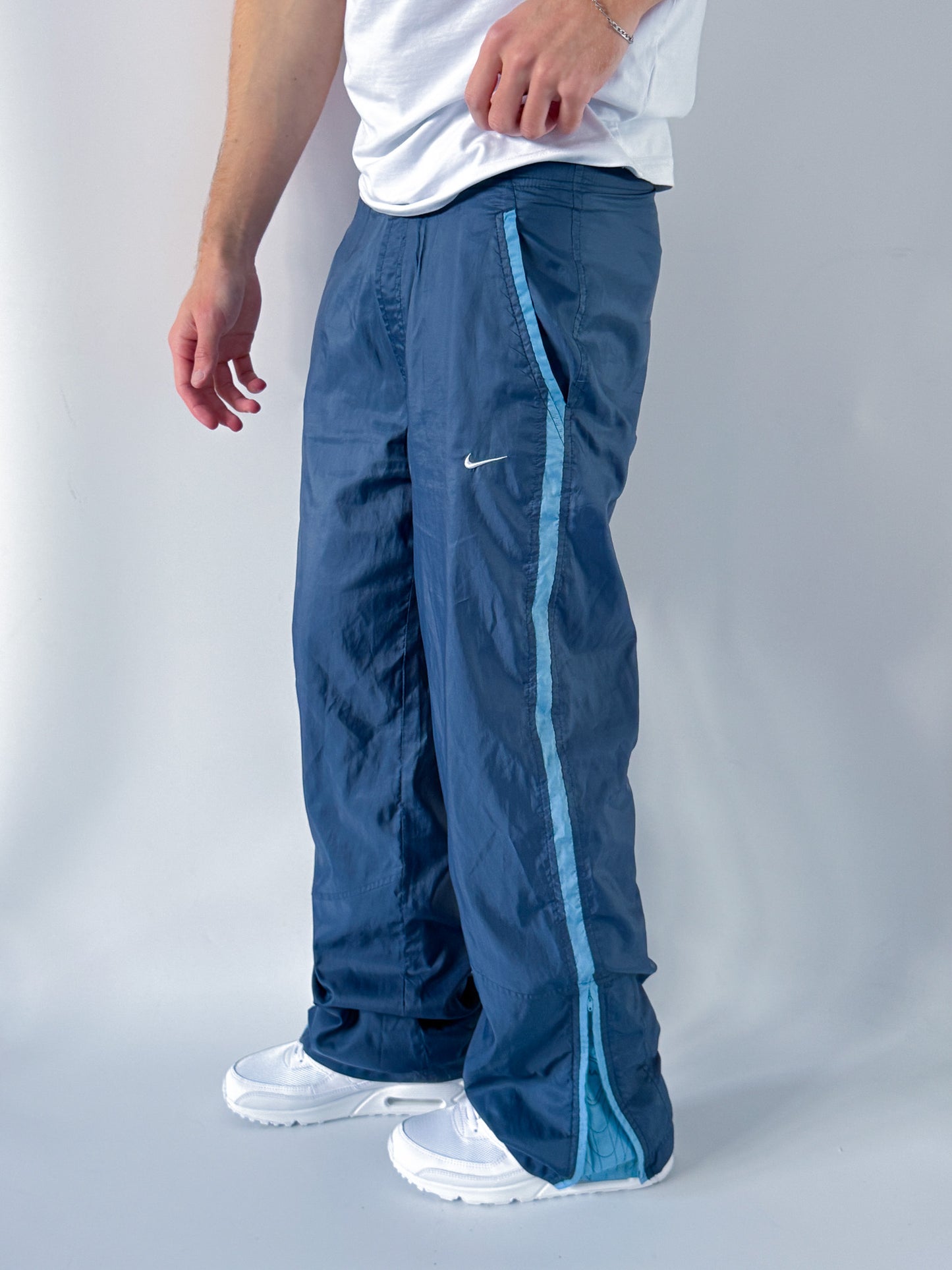 Nike Vintage *AIRMAX* Trackpants | S
