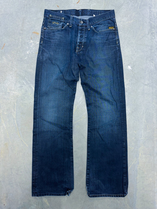 G-Star Vintage Jeans | Fitt M