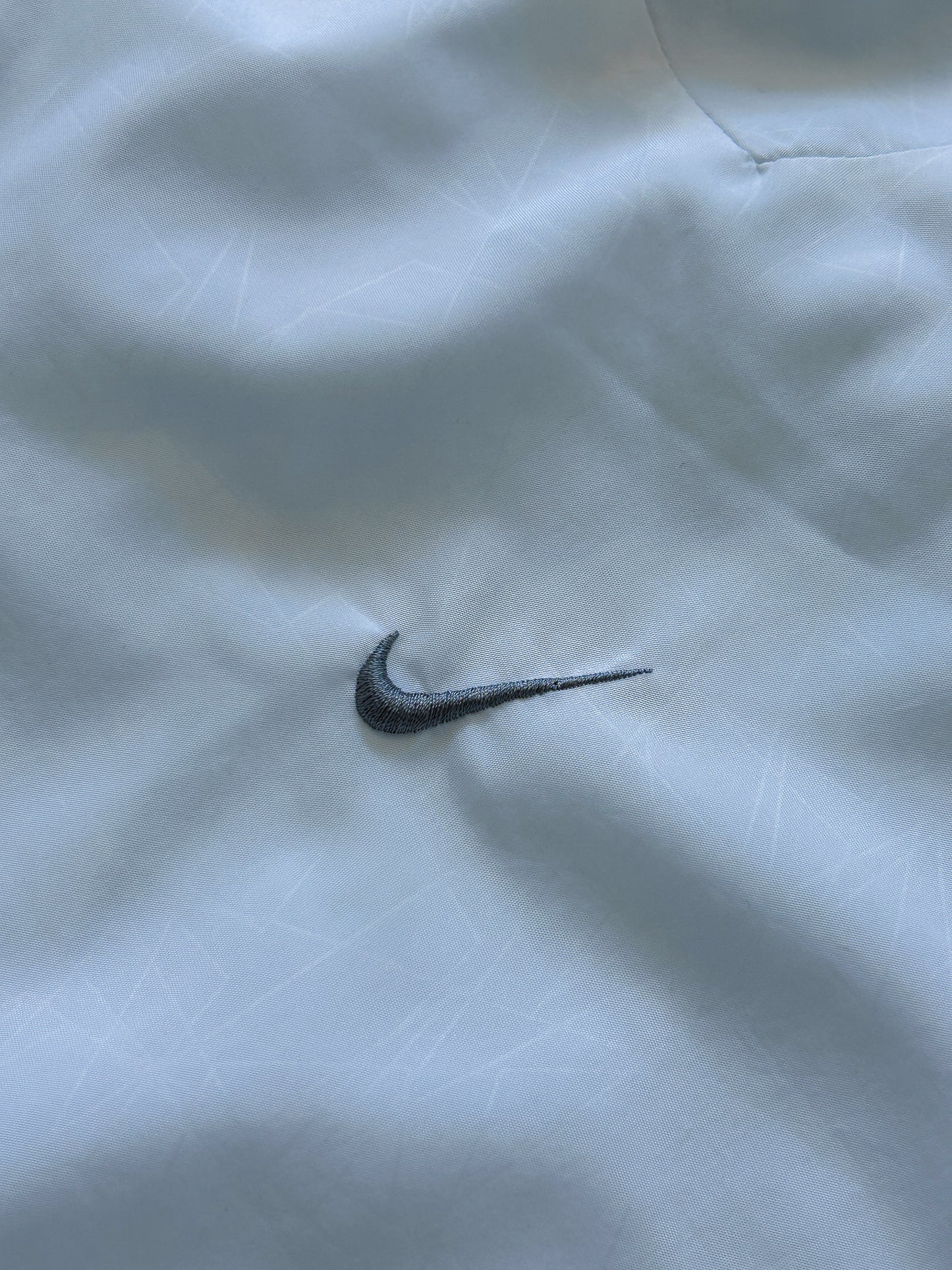 Nike Vintage Trackjacket | M