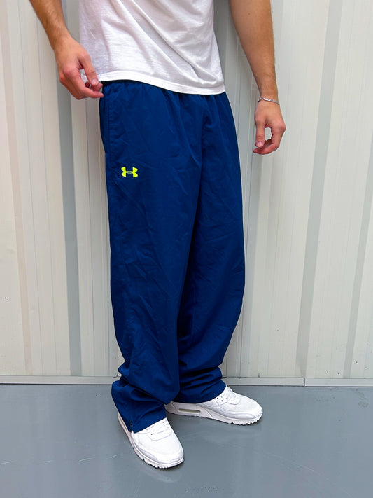 Under Armour Vintage Trackpants | L