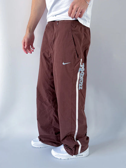 Nike Vintage *CORTEZ* Trackpants | M