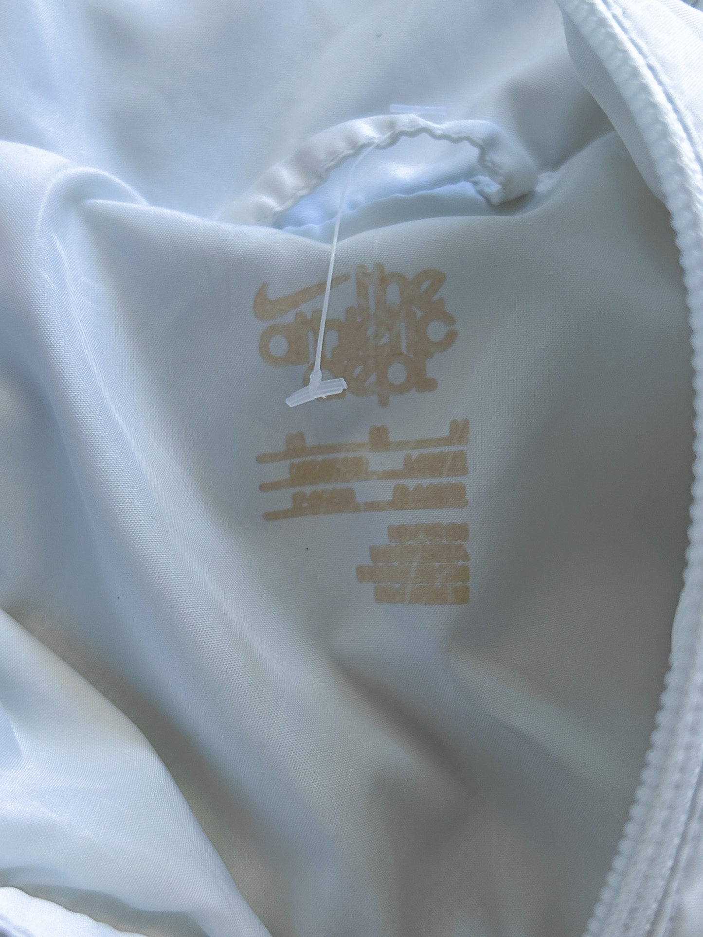 Nike Vintage Trackjacket | M