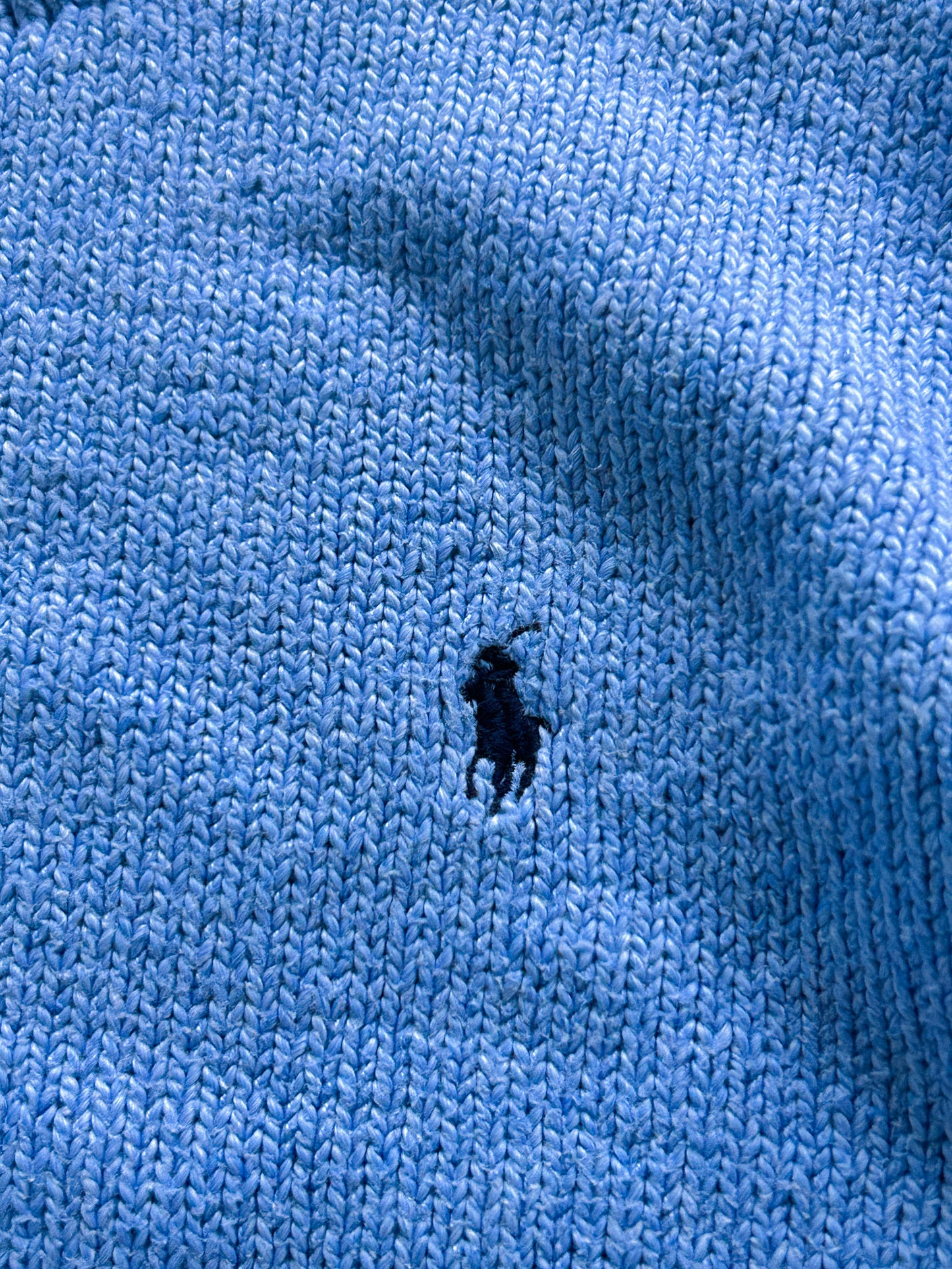 Polo Ralph Lauren Vintage Pullover | M