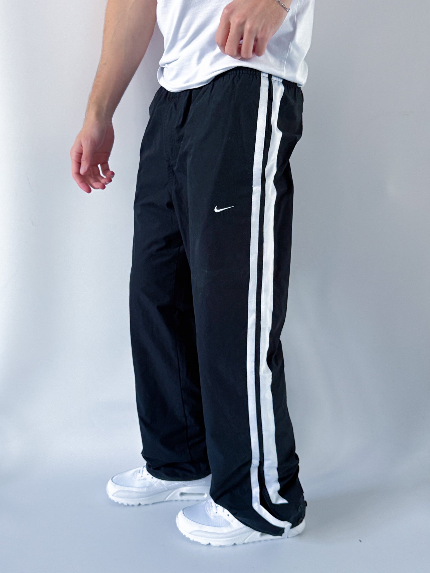 Nike Vintage Trackpants | M