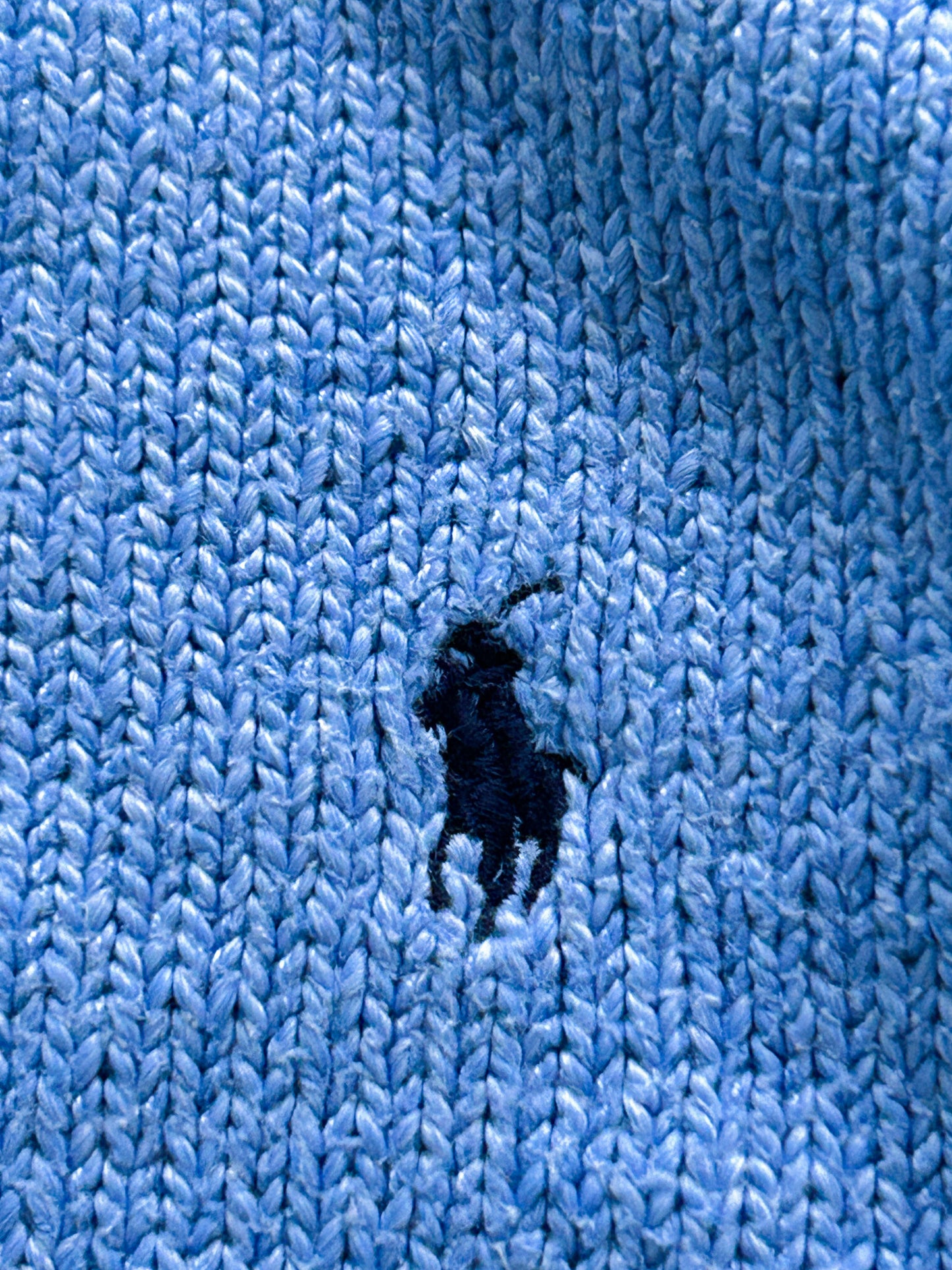 Polo Ralph Lauren Vintage Pullover | M