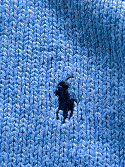 Polo Ralph Lauren Vintage Pullover | M