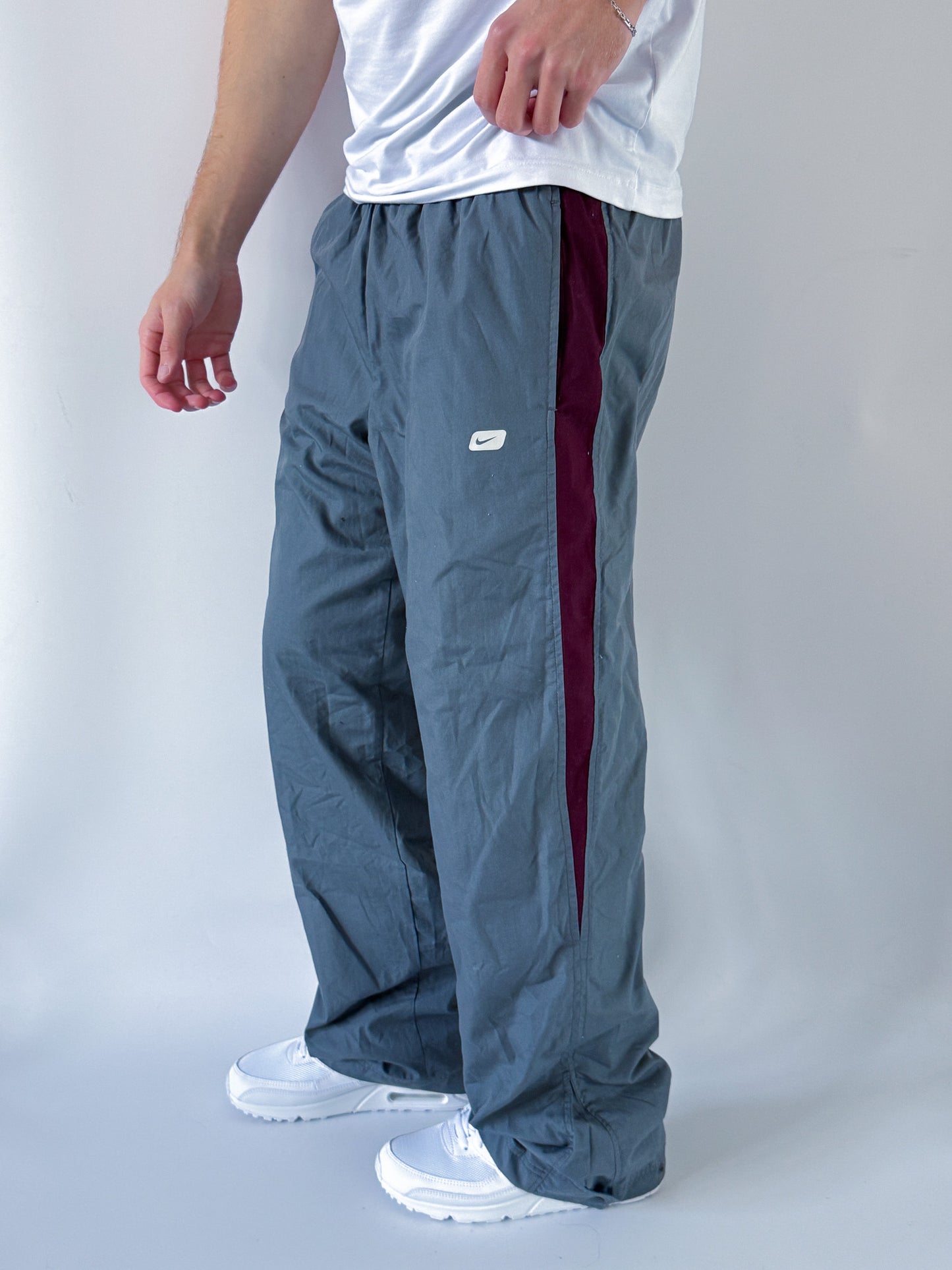 Nike Vintage Trackpants | M