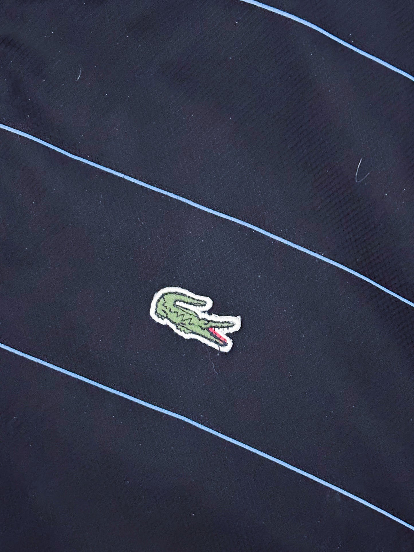 Lacoste Vintage Trackjacket | M