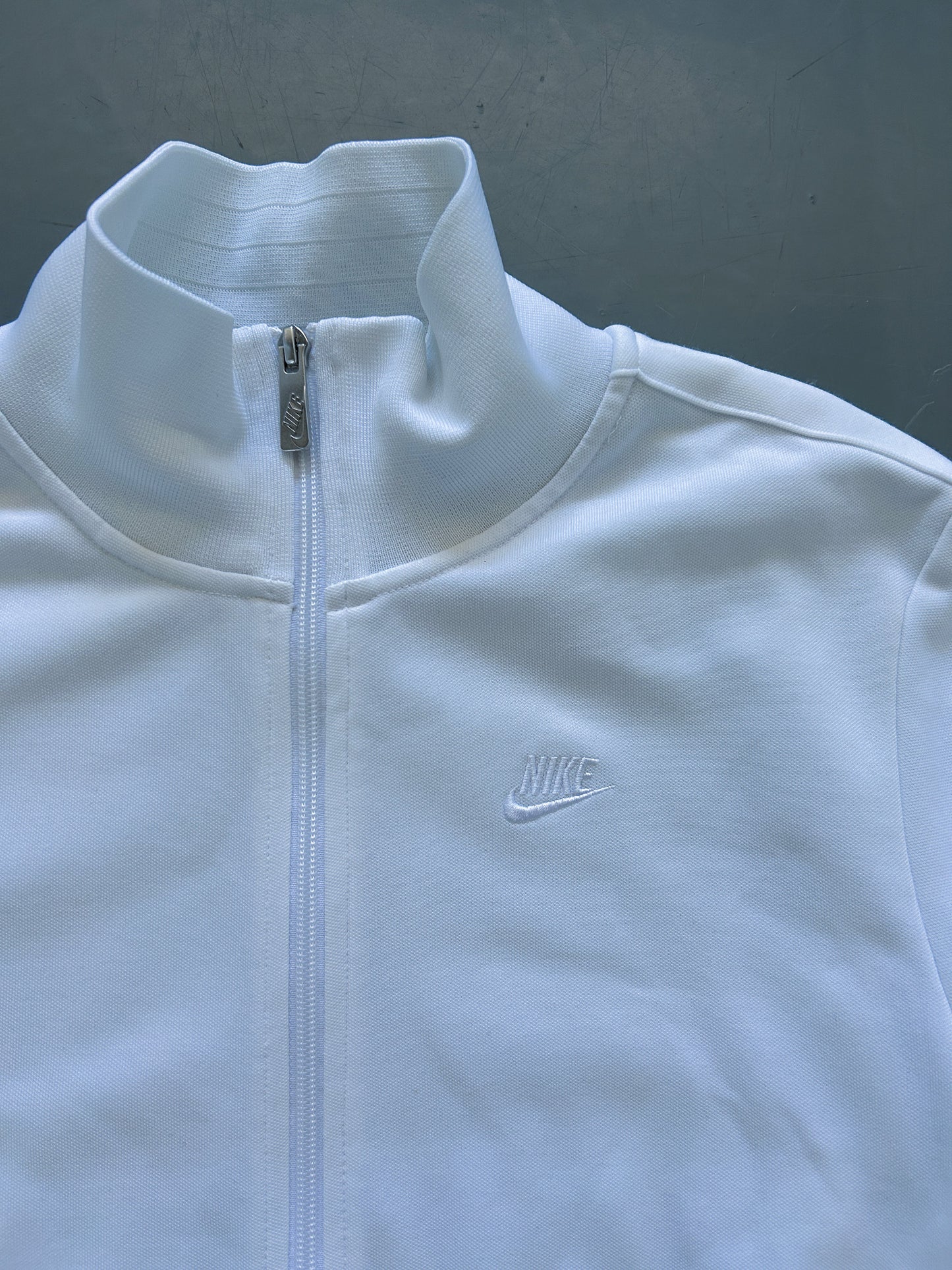 Nike Vintage Trackjacket | S