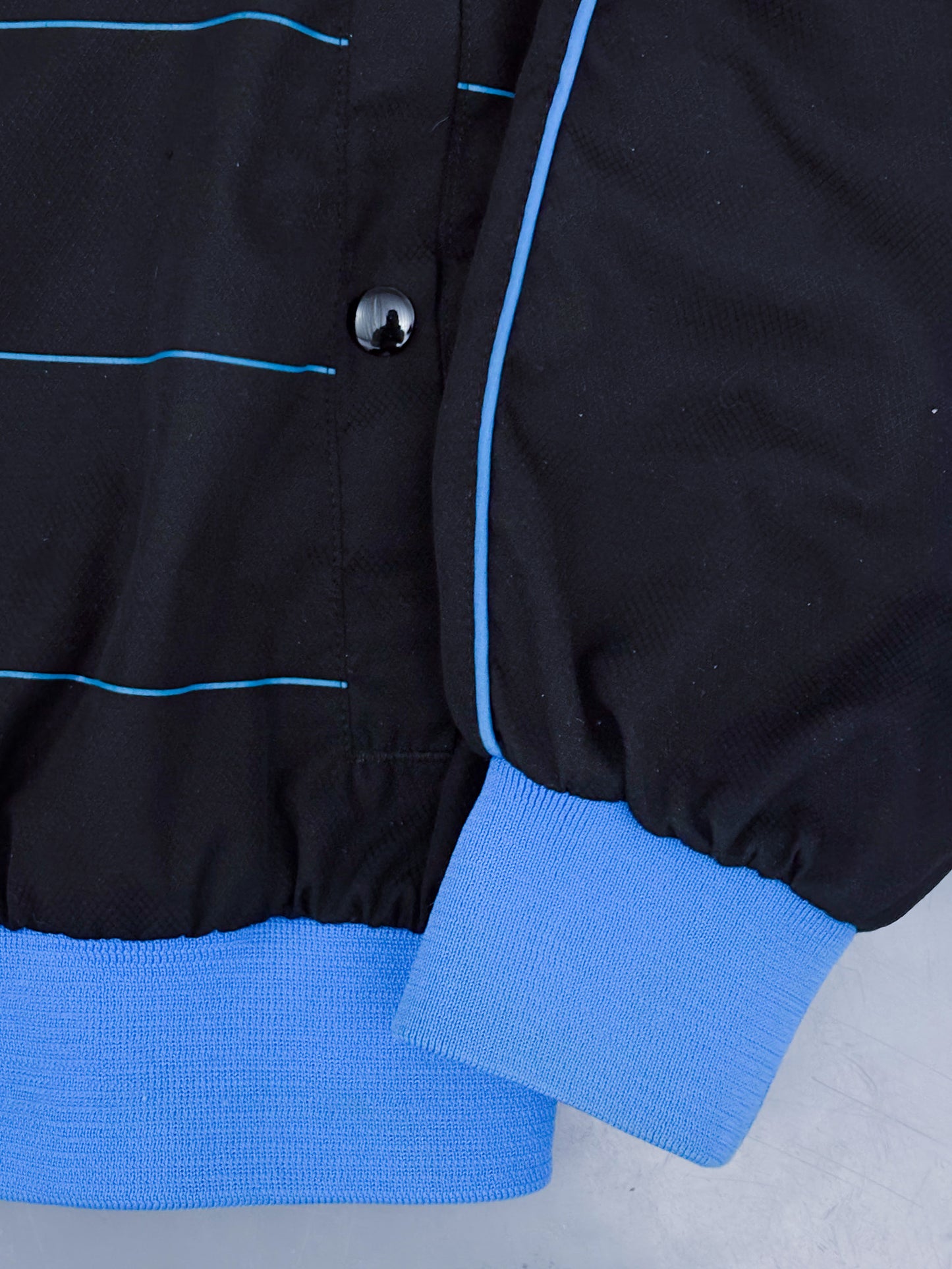 Lacoste Vintage Trackjacket | M